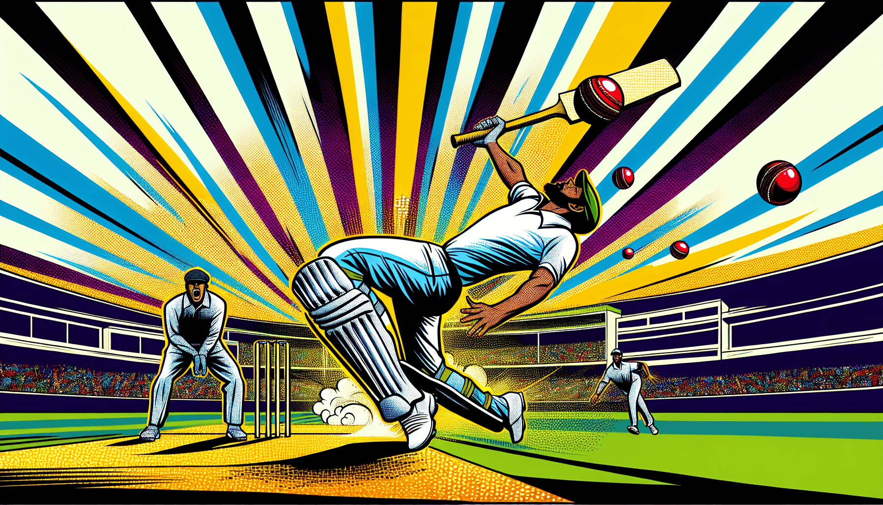 KSO vs ING: Legends League Clash Set to Ignite Haldwani!