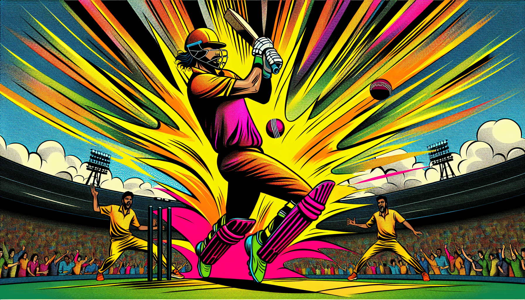 Suryakumar Yadav: From Class Flop to T20I Topper!