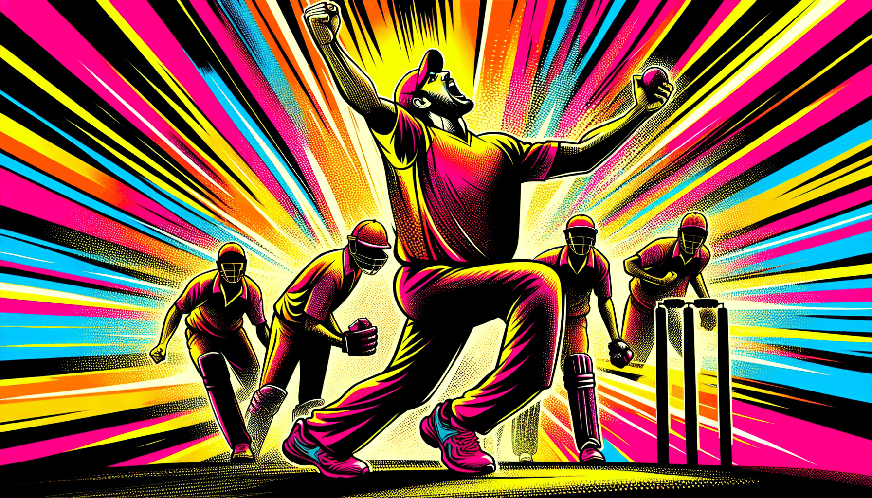 KKR's Bowling Brigade: Who's Set to Fire in IPL 2026?