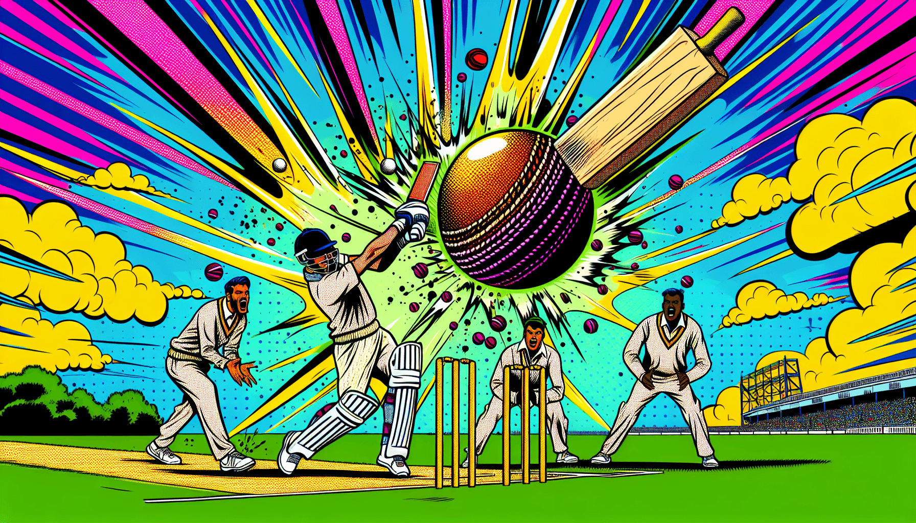 Muzarabani’s Arrival: KKR’s Hidden Gem?