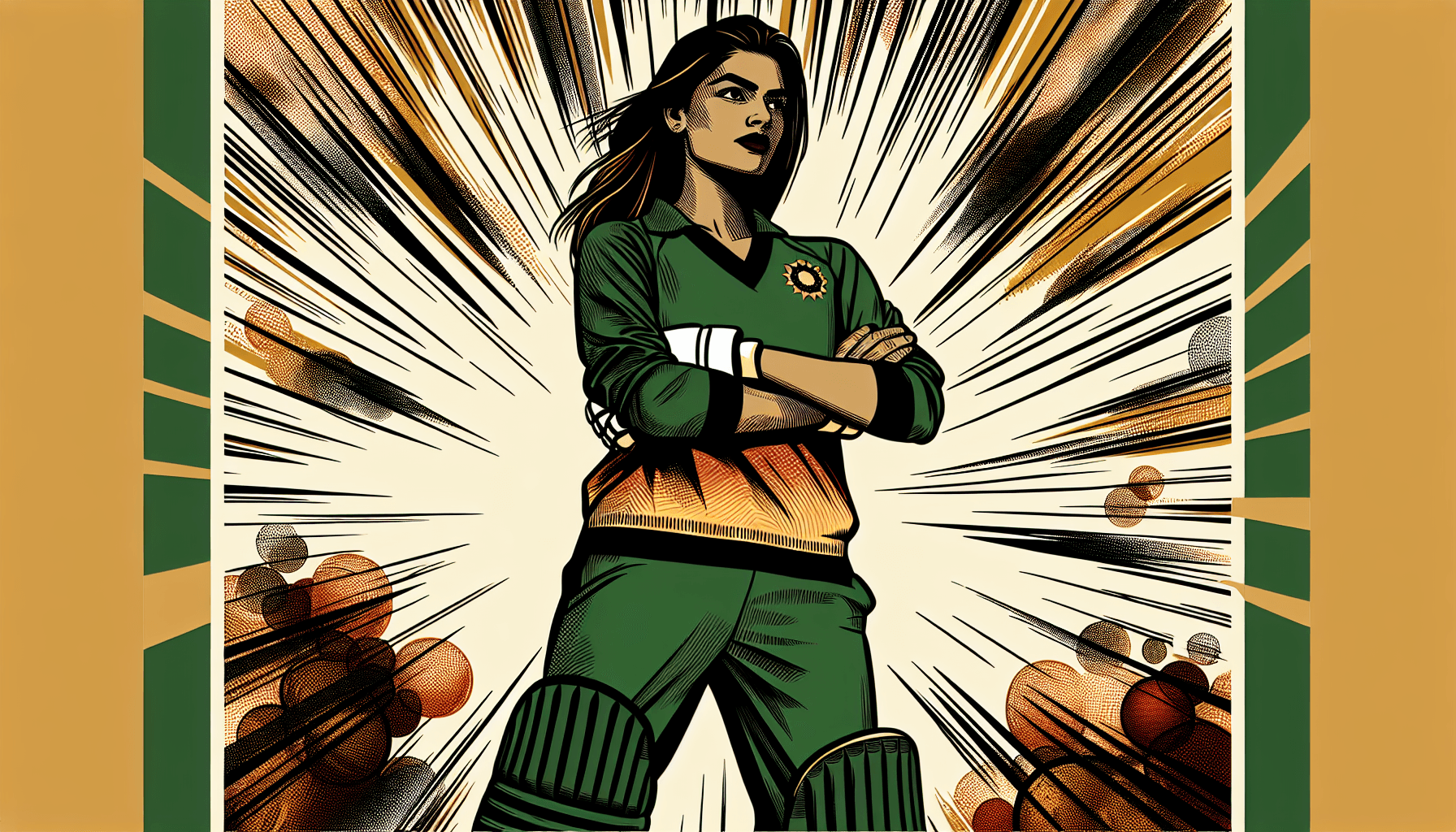 JJ's Fresh Start: Queensland's Trophy Hunt Is On!