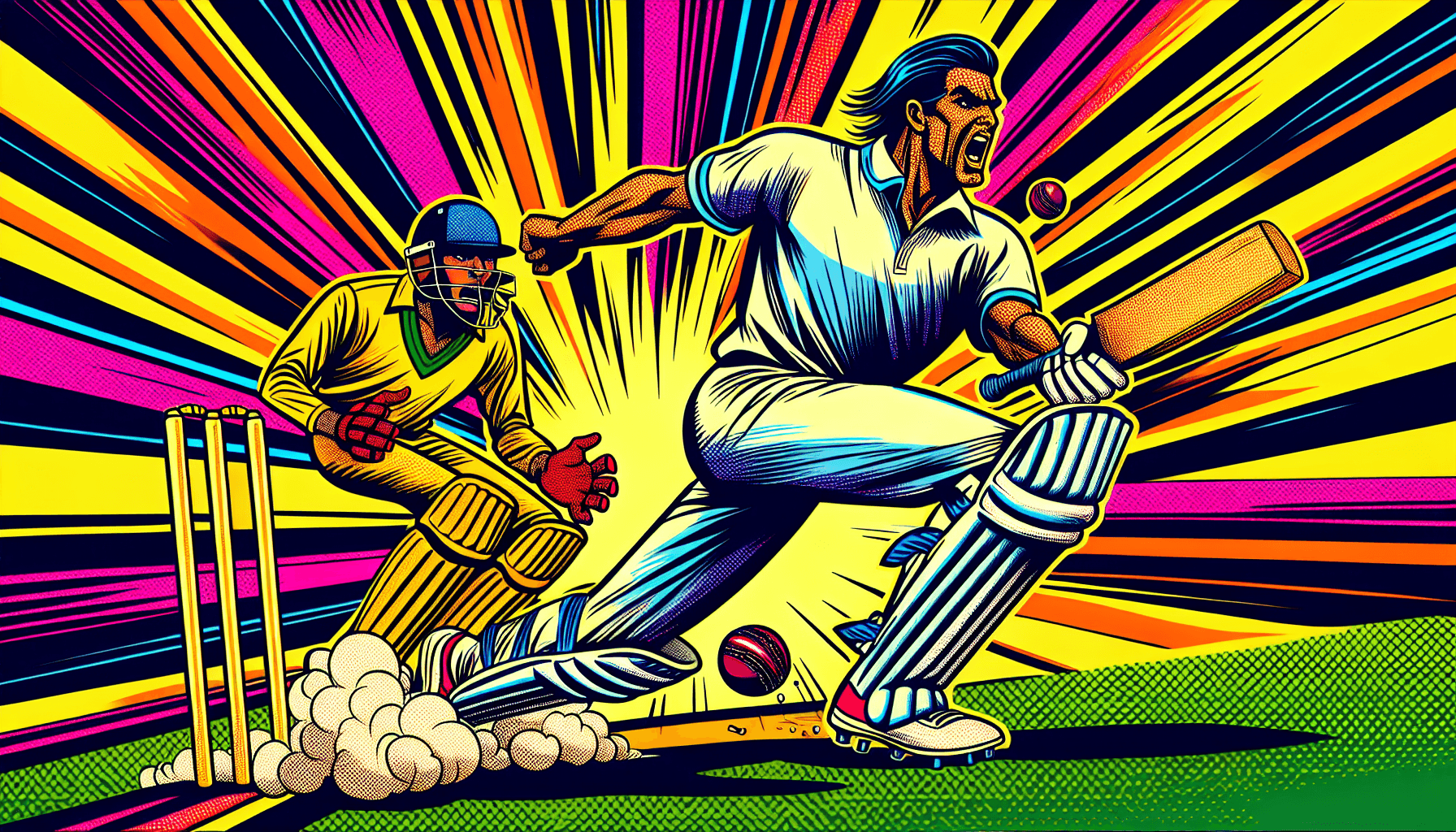 JJ’s Fresh Start: Queensland’s Trophy Hunt Begins!