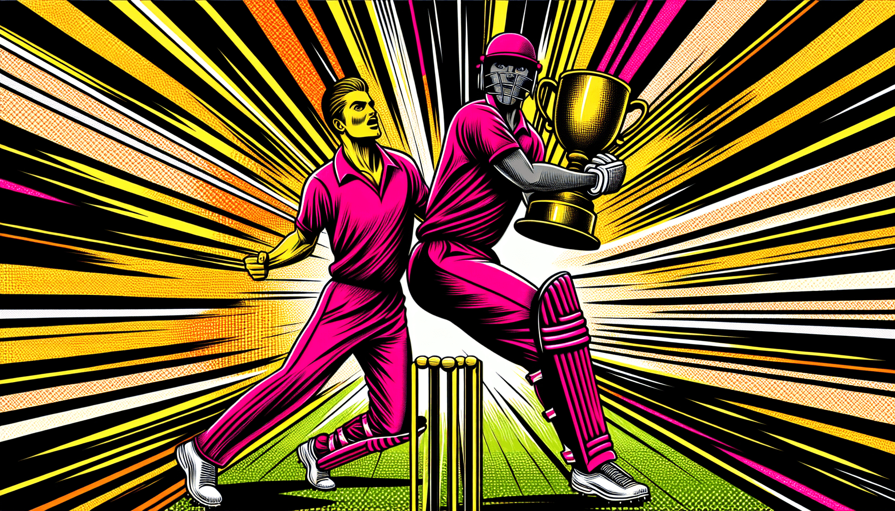 Aussies vs Windies: T20 Showdown Ready to Rock!
