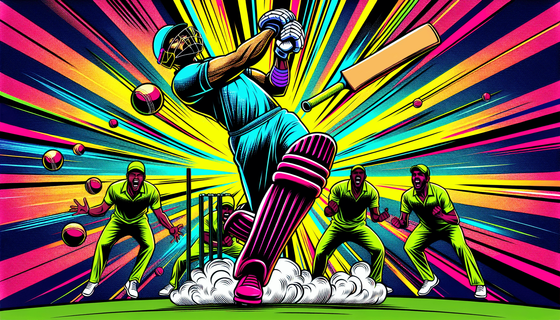 IPL Legend Kicks the Booze: Six Months Sober and Thriving!