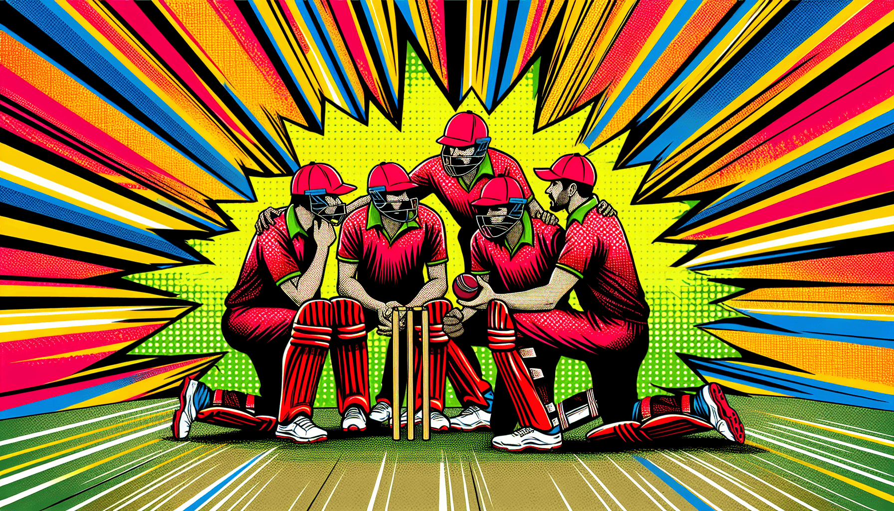 From Booze to Boundaries: IPL Legend Goes Sober!