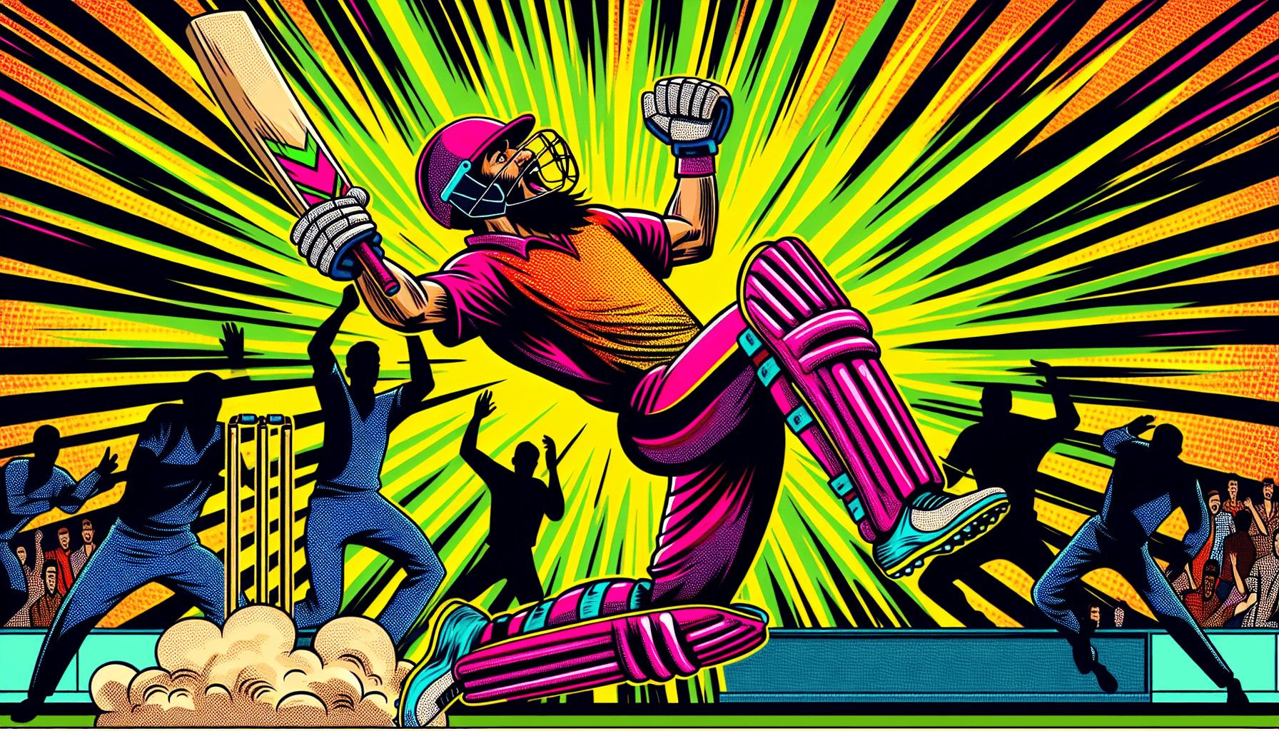 SRH’s Captaincy Conundrum: Why Ishan Kishan is the Answer