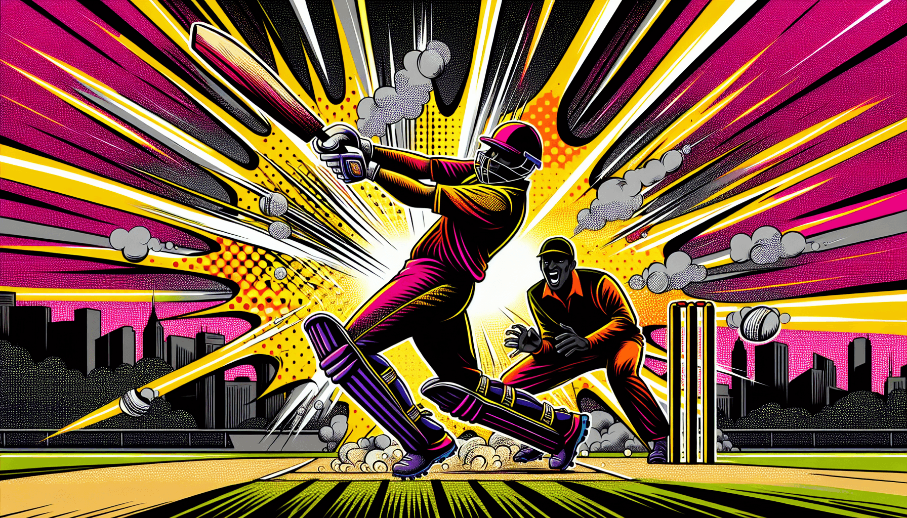 Gardner's 100th T20: Time to Tonk or Time to Tuck In?