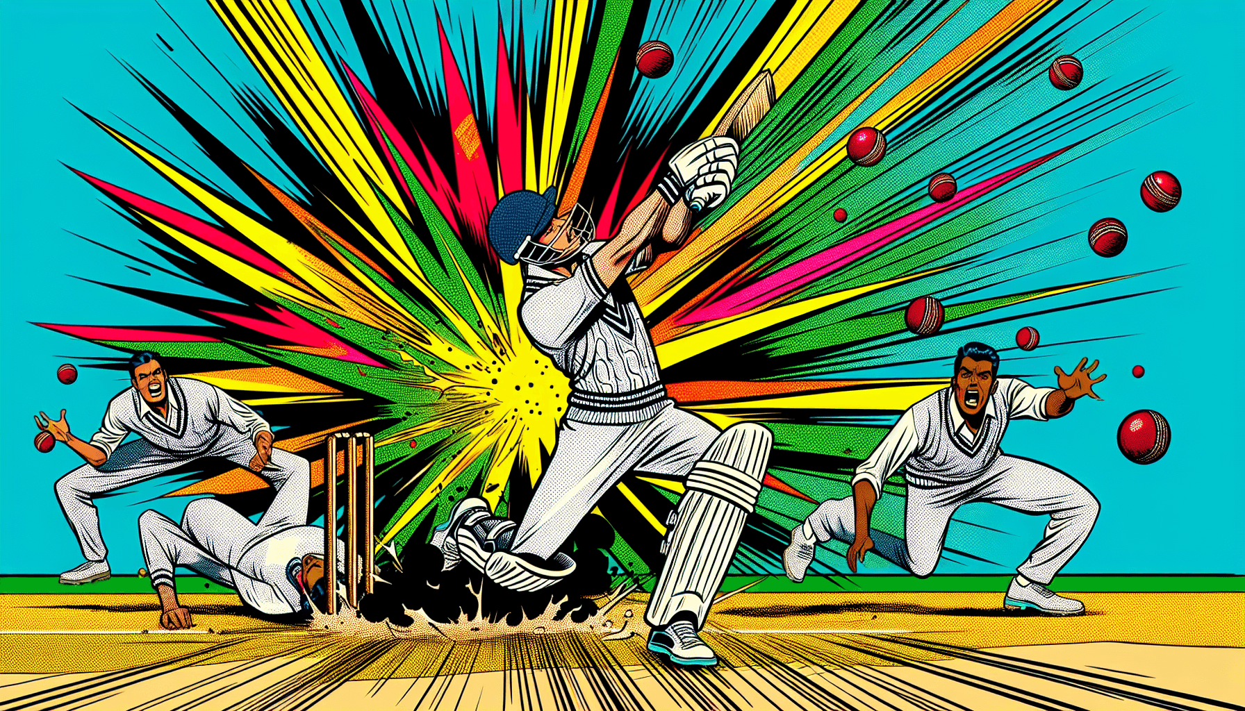 Meet Vaibhav Sooryavanshi: RR's Batting Wizard