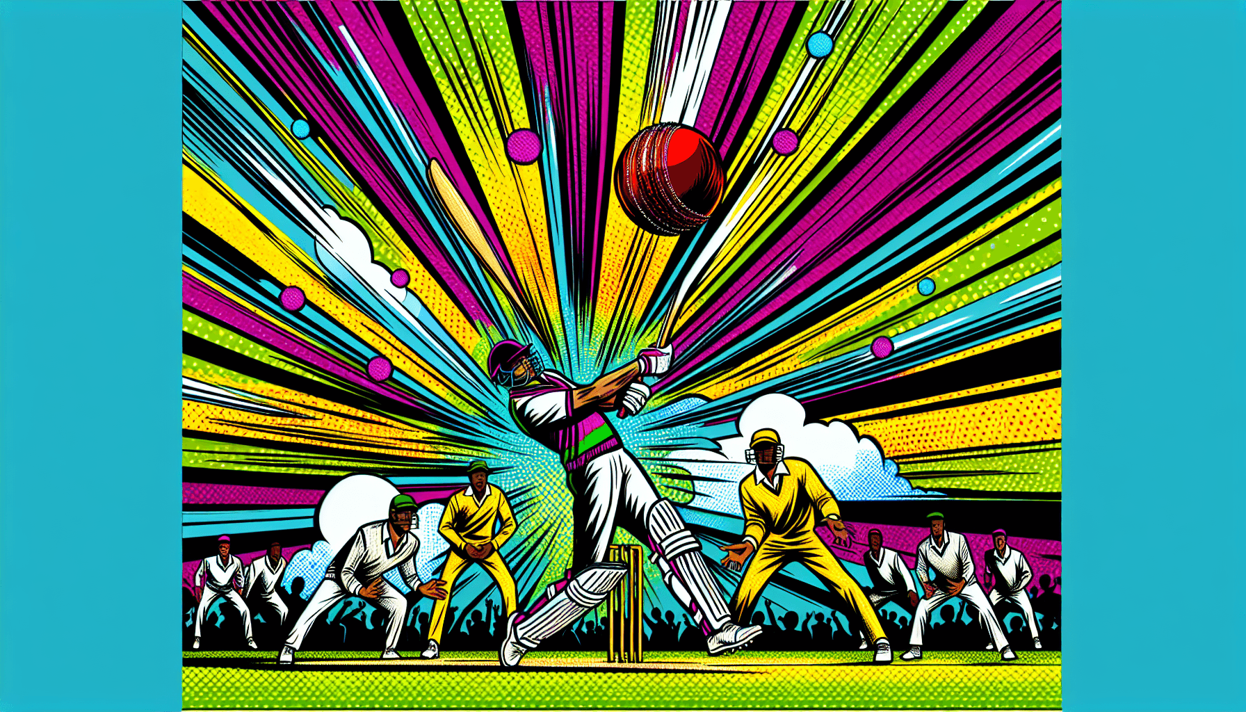 Glenn Phillips: From Sixes to Skies – The Pilot Cricketer!