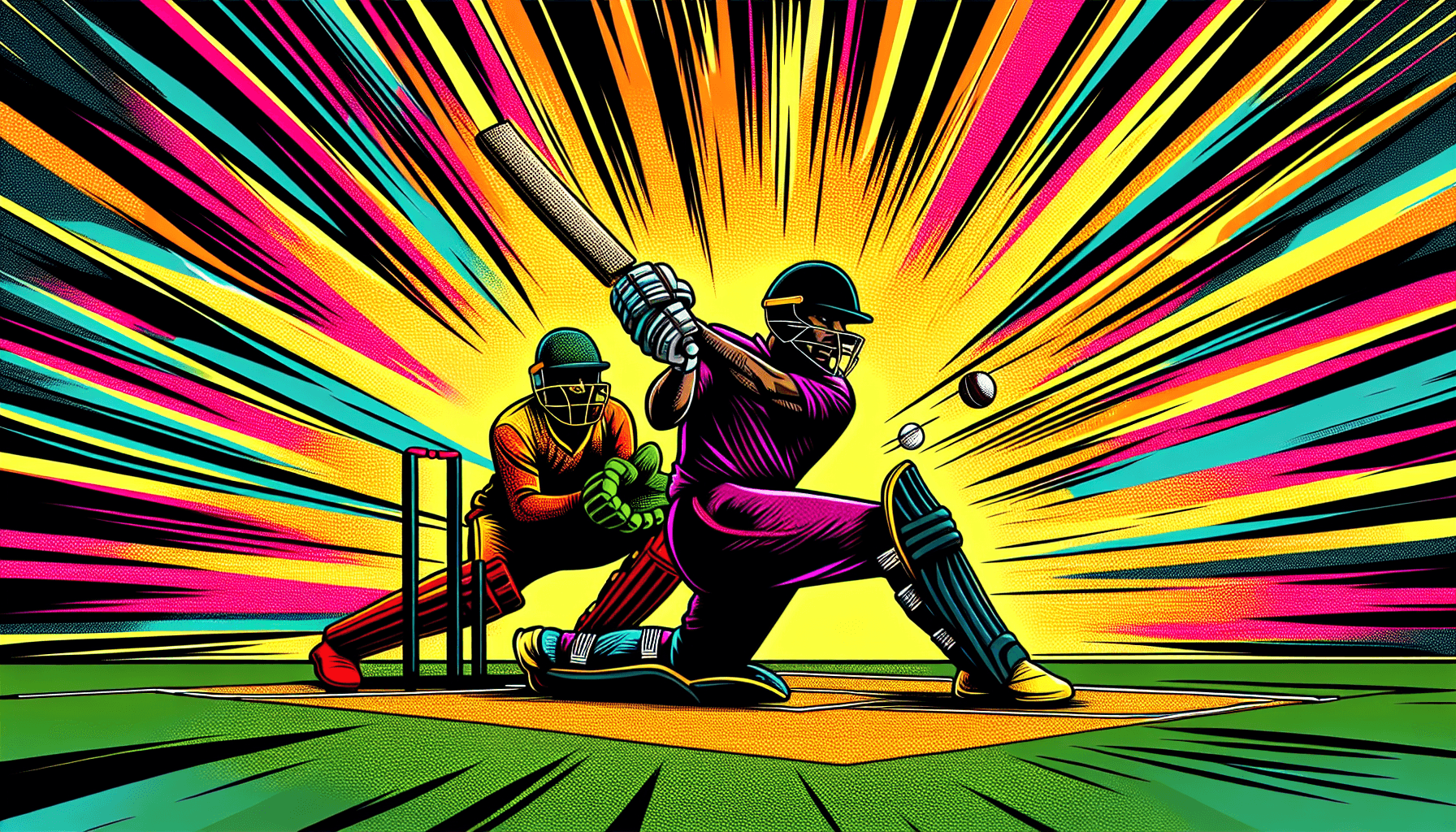 SRH’s £13 Crore Gamble: Livingstone or Bust?