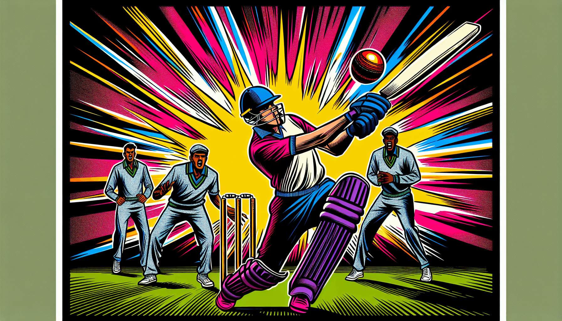 Shehzad Slams PCB: Where's the Vision, Boys?