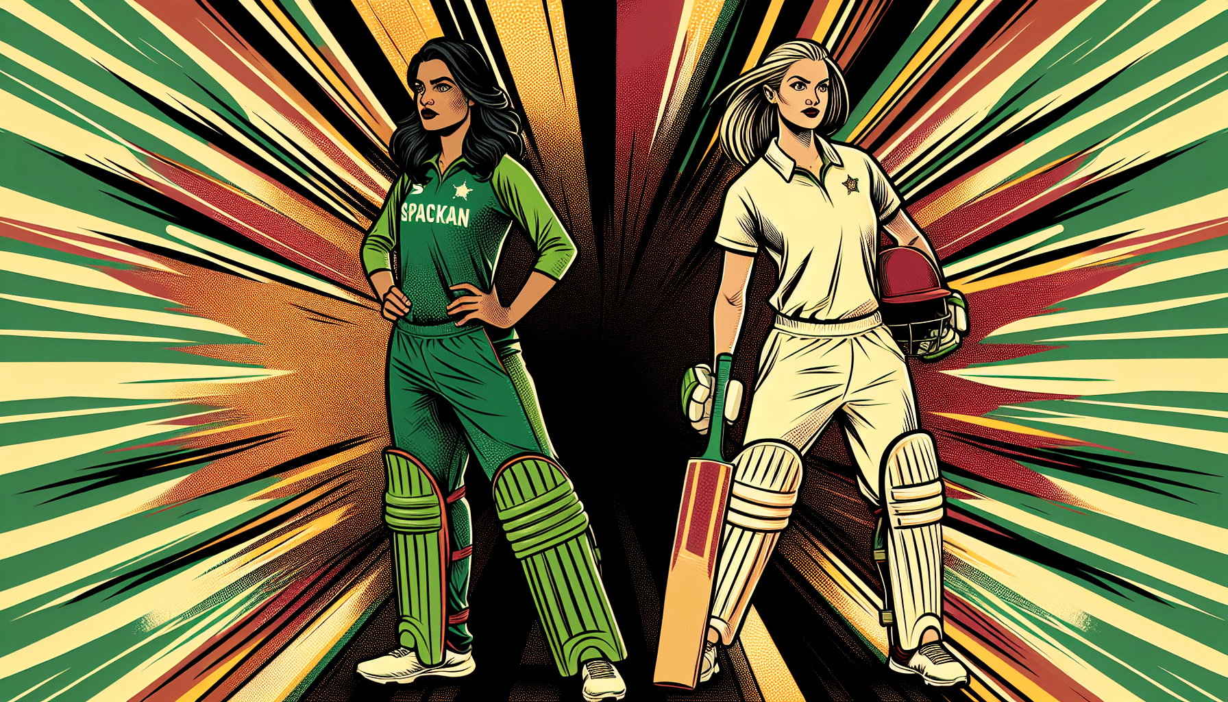 Ruth Preddy Cup: NSW vs Queensland – Who’s Taking Home the Silverware?