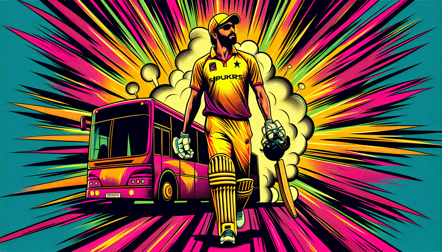 Sanju Samson's CSK Move: A Game-Changer or Just Another Trade?