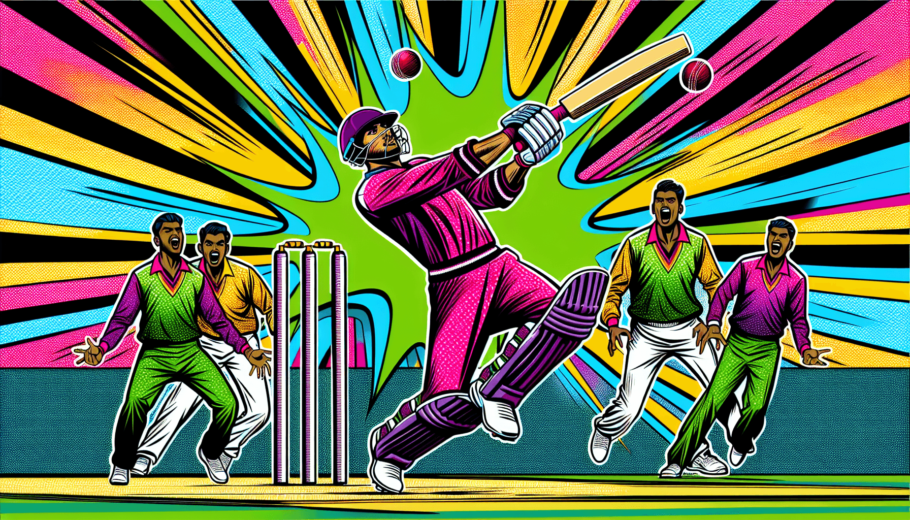 Dinesh Karthik's Family Just Got Bigger: Welcome Baby No. 3!