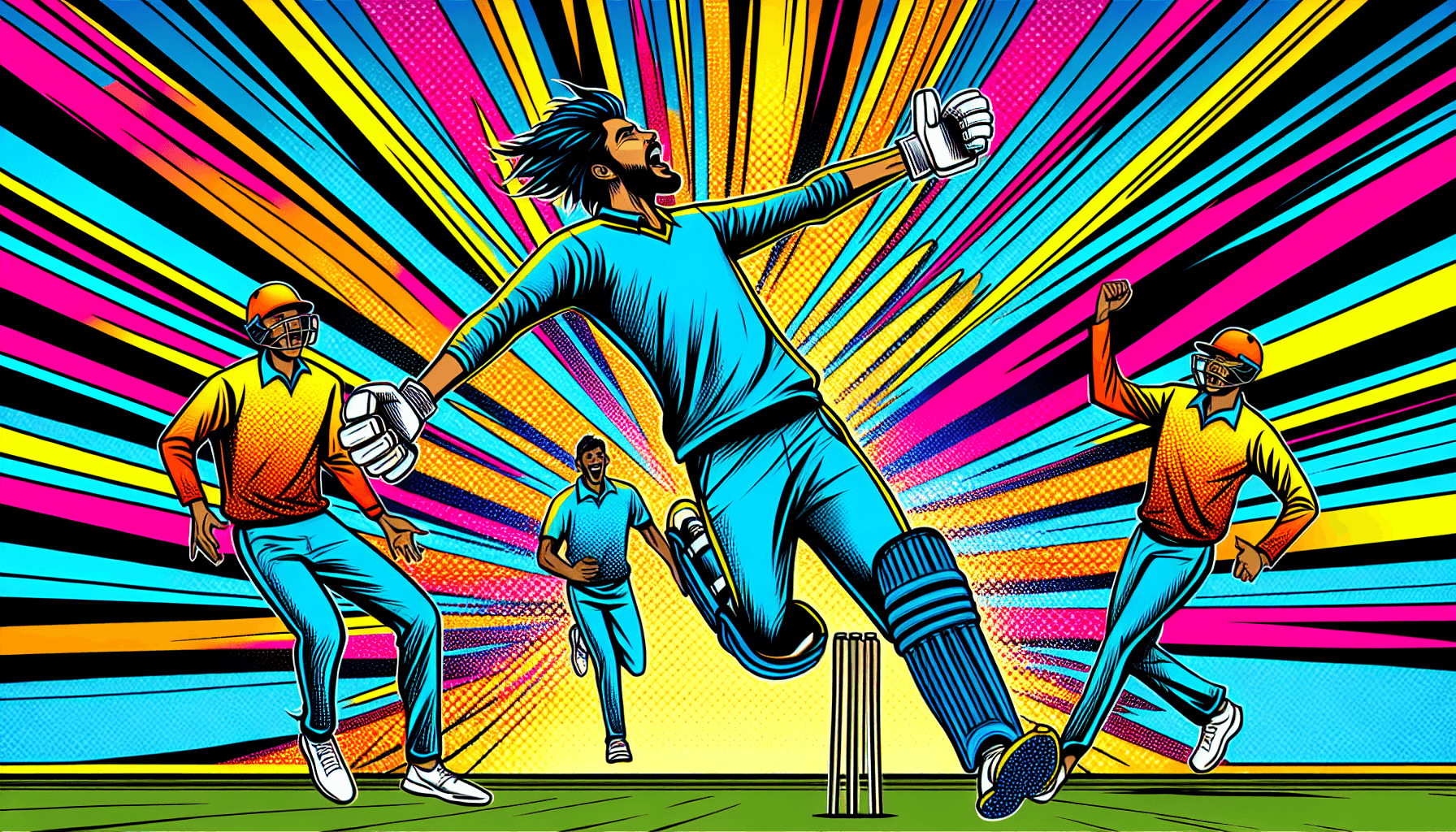 Irfan's Mumbai XI: Shardul Thakur Left in the Dust!