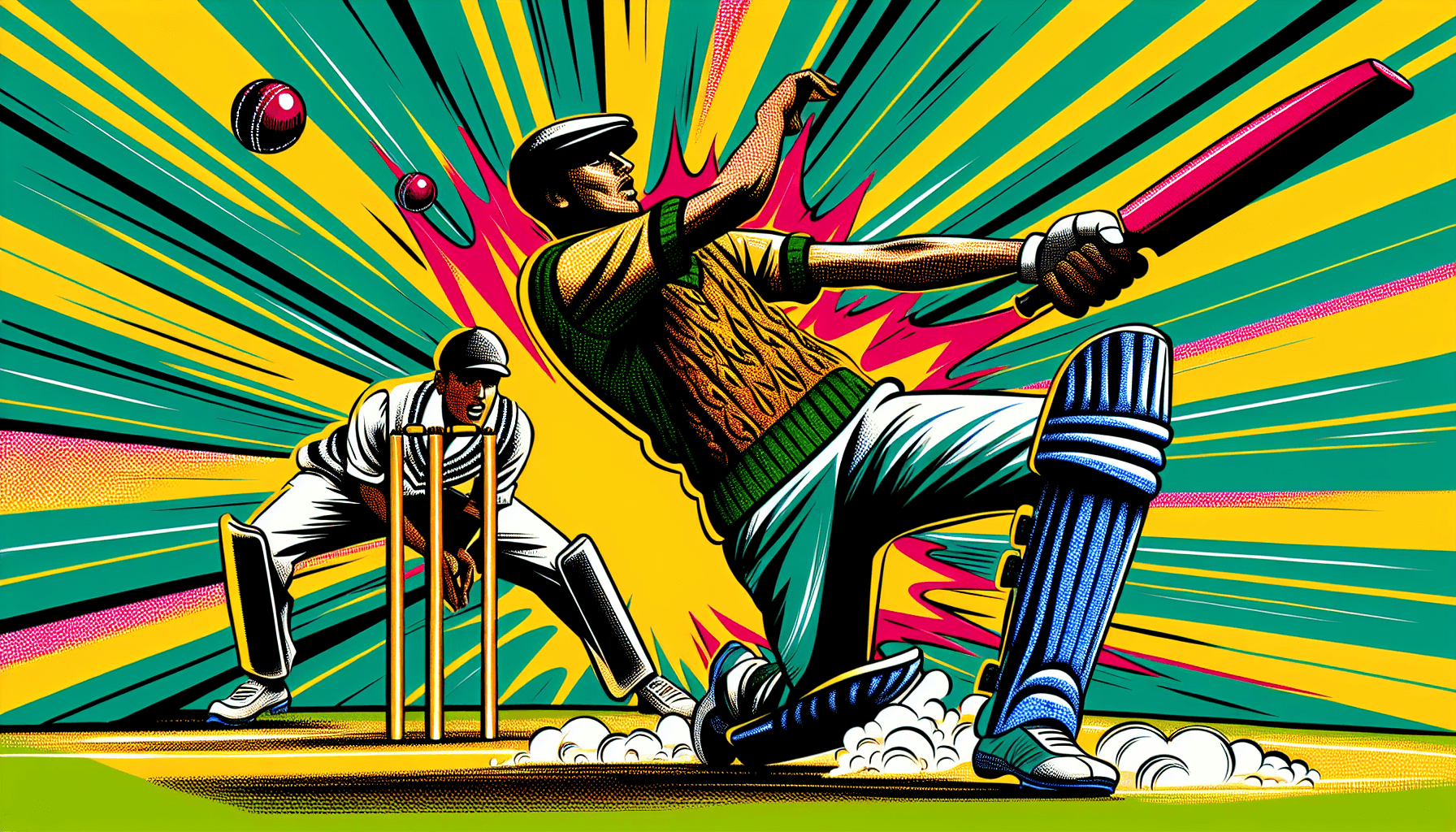 Agarkar Wants a New Deal After the ICC Triumph