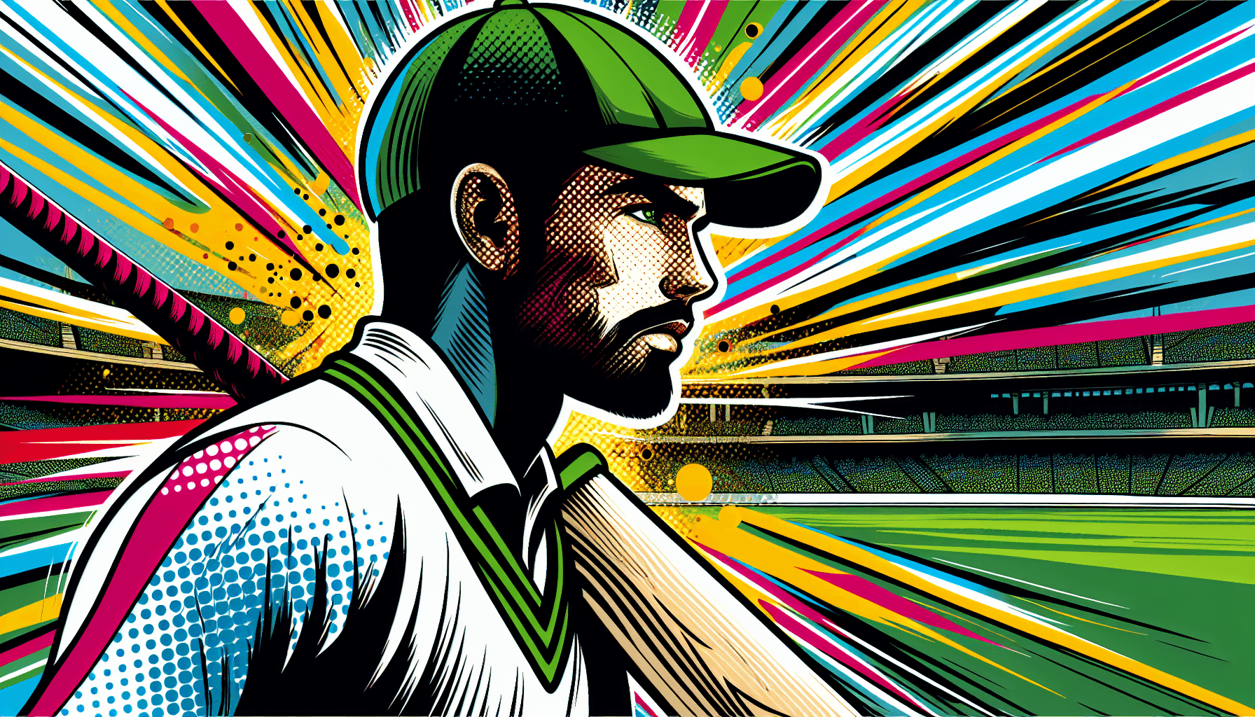 Usama Mir's Legal Showdown: Cricket's Latest Scandal Unfolds!