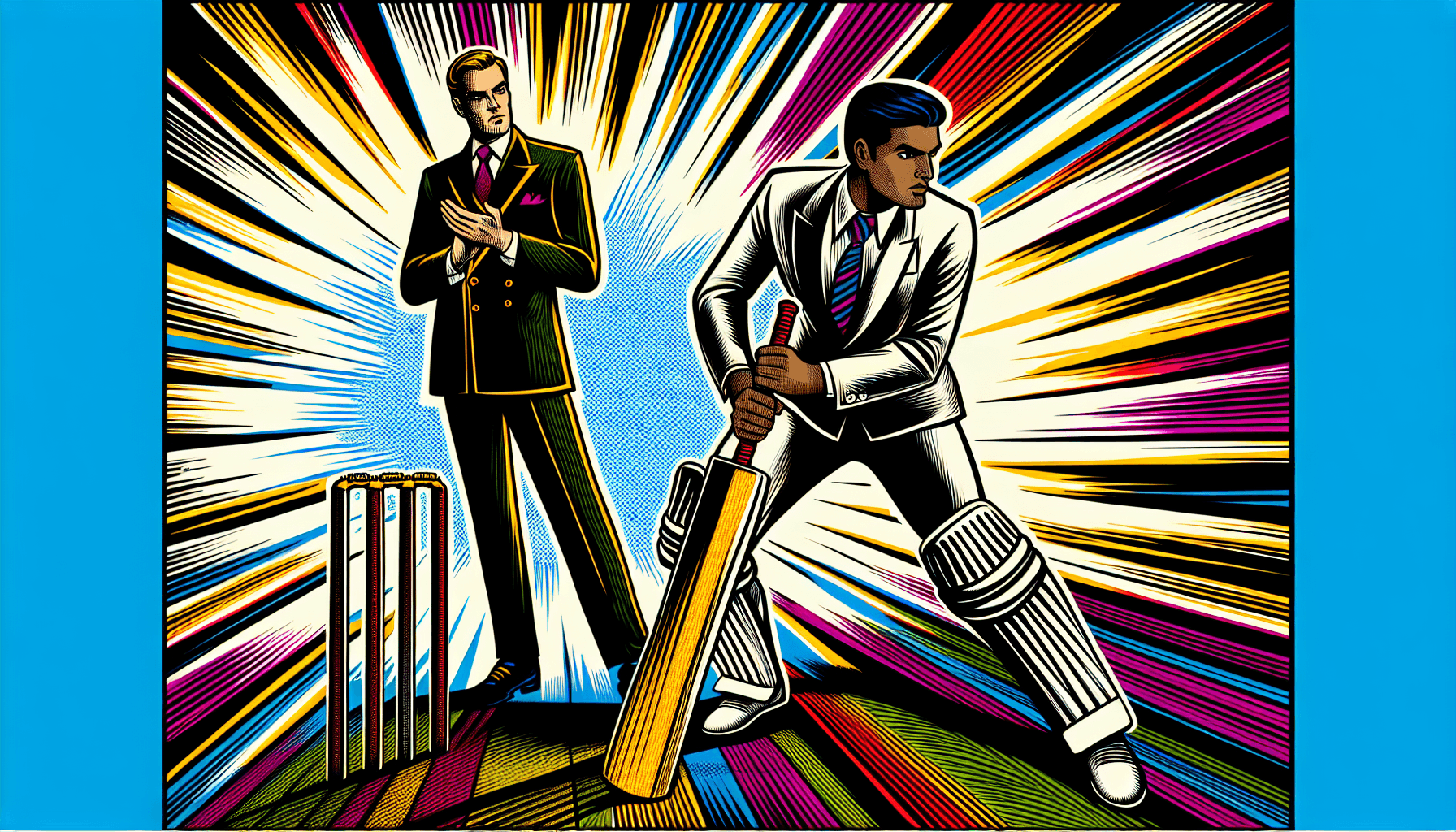 Ahmed Shehzad Goes Full Savage on PCB Chief Naqvi!