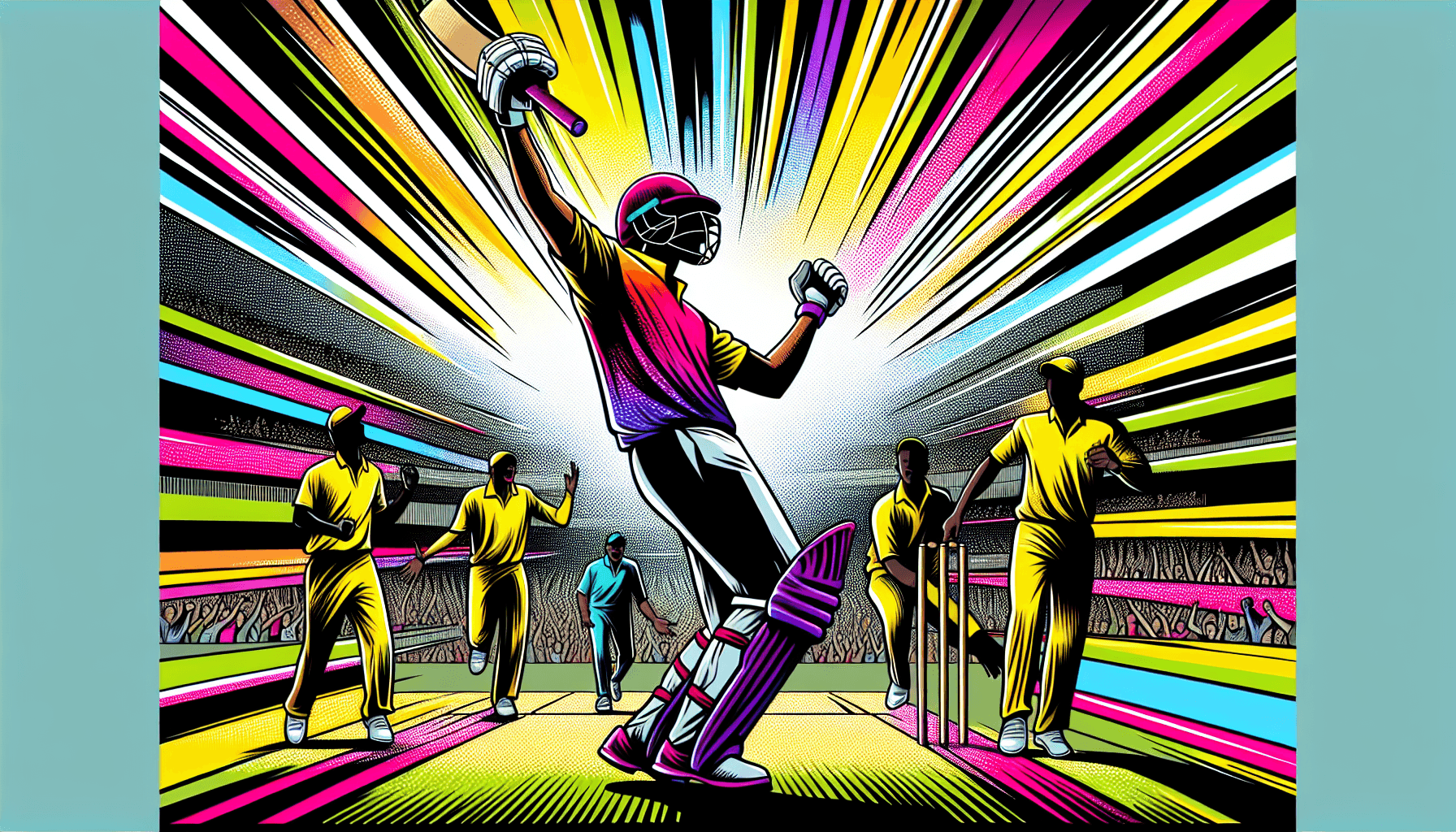 Abhishek Sharma: Vice-Captaincy or Villager?