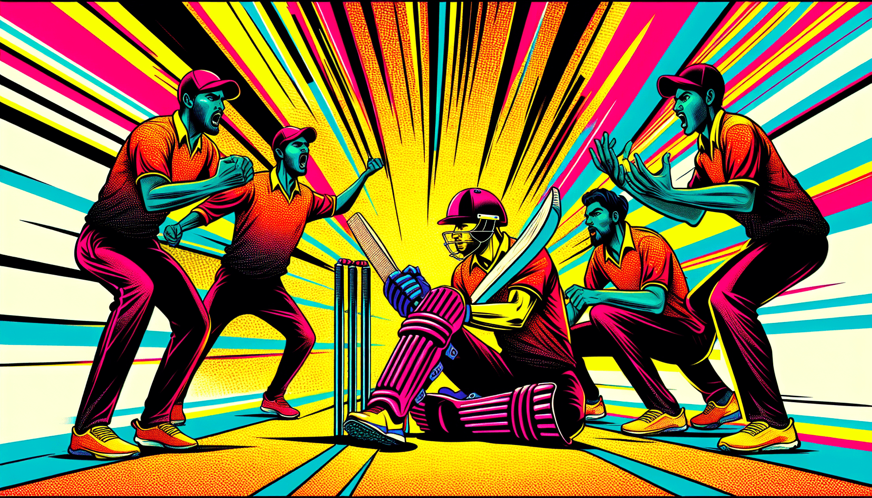 Arjun's Secret Bat Weapon: Rishabh Pant Left Gobsmacked!