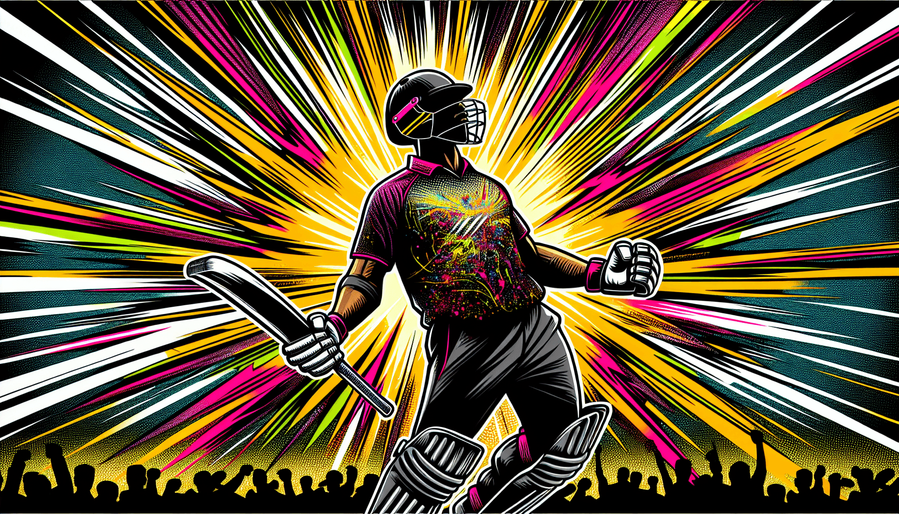 AB de Villiers Schools Abhishek Sharma: Channel Your Inner Kohli!