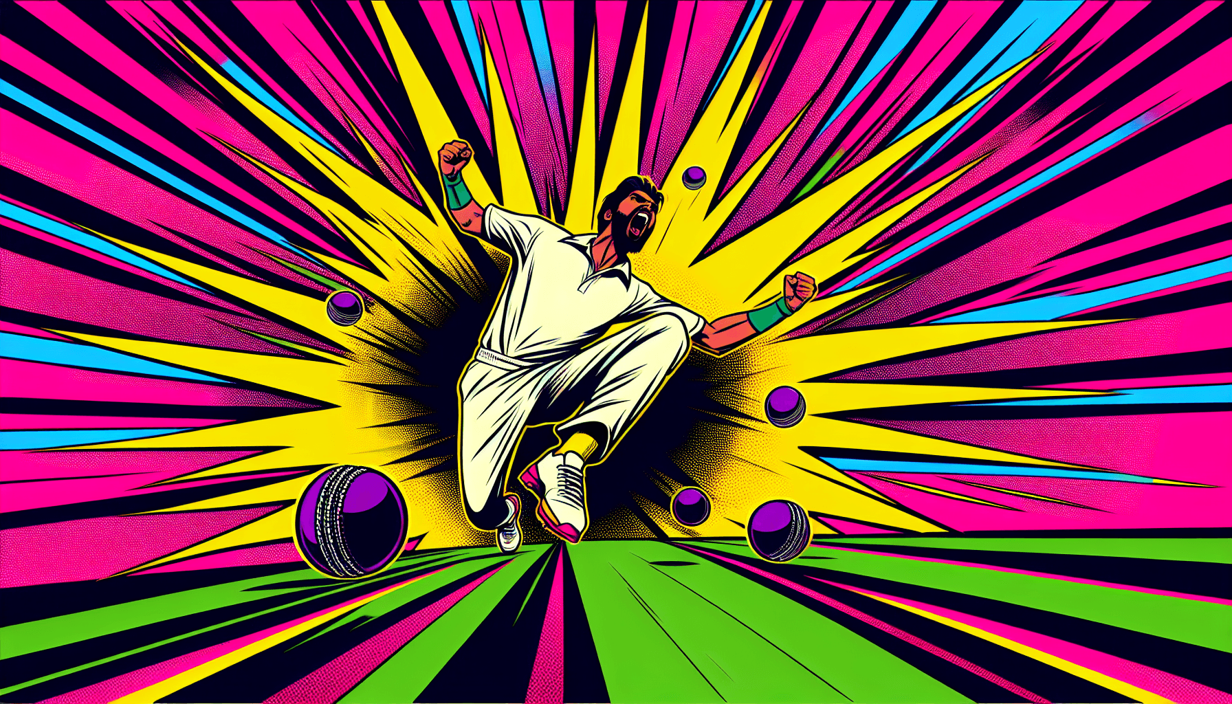 Ashwin's Bumrah Panic: Overblown or Spot On?