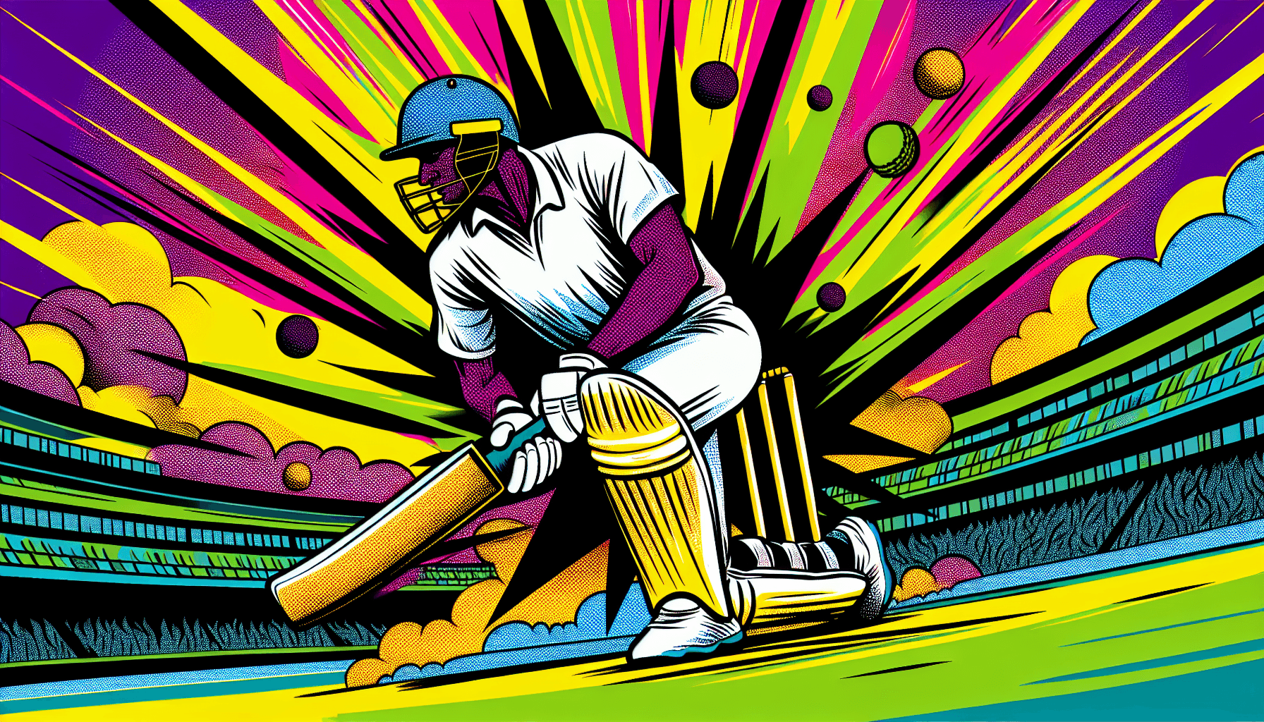 Sunil Gavaskar's Controversy: The Abrar Ahmed Fiasco