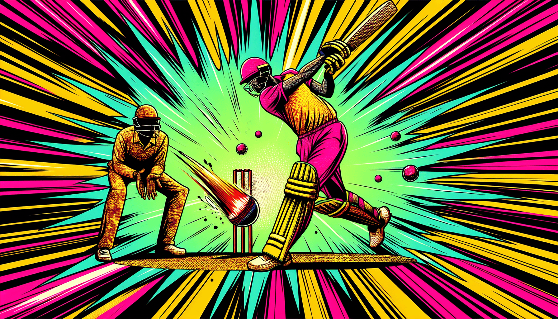 Arjun Tendulkar Stuns Pant: A Legacy in the Making!