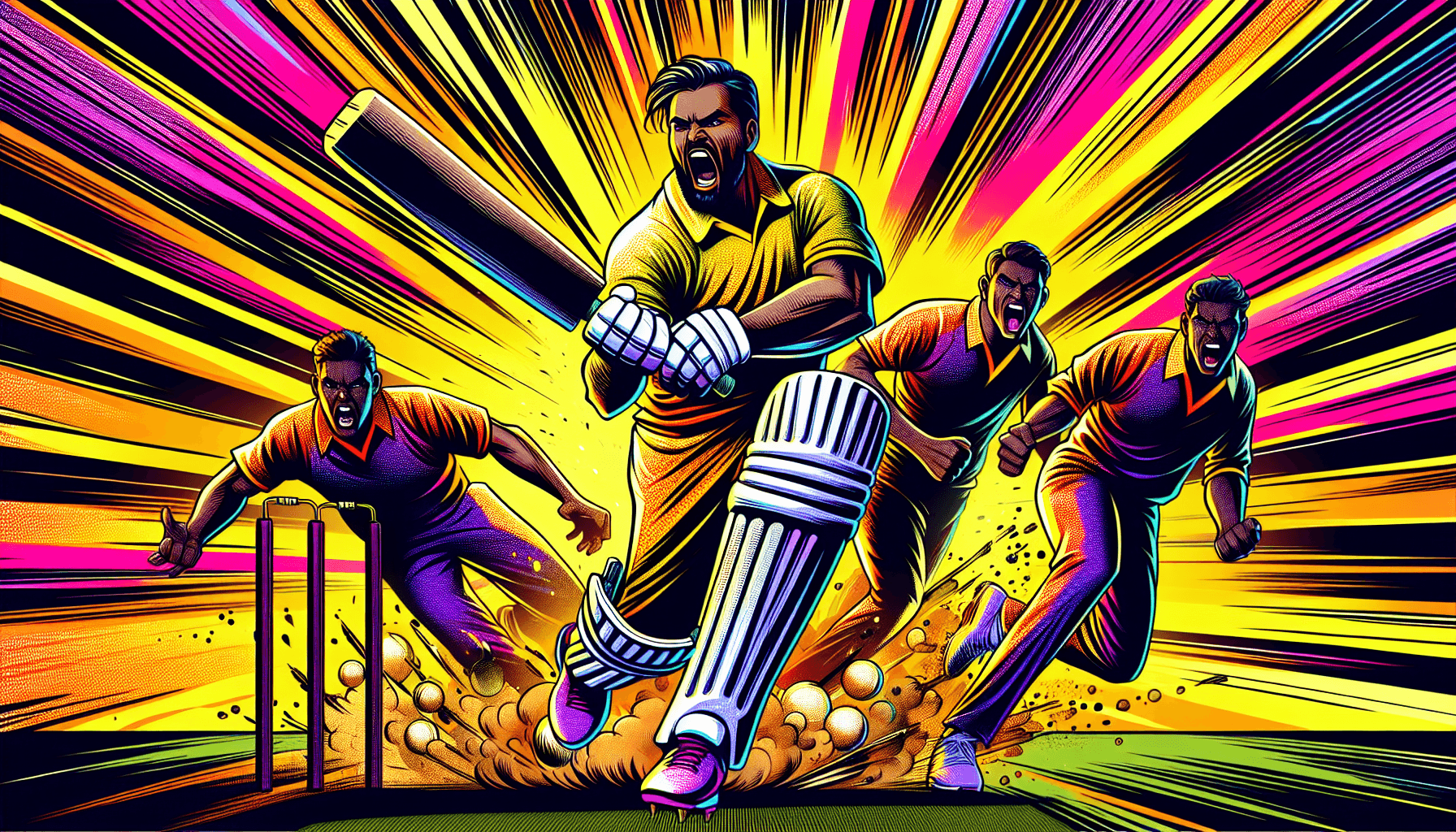 When Kohli Went Full Hulk: Sam Billings Spills the Tea