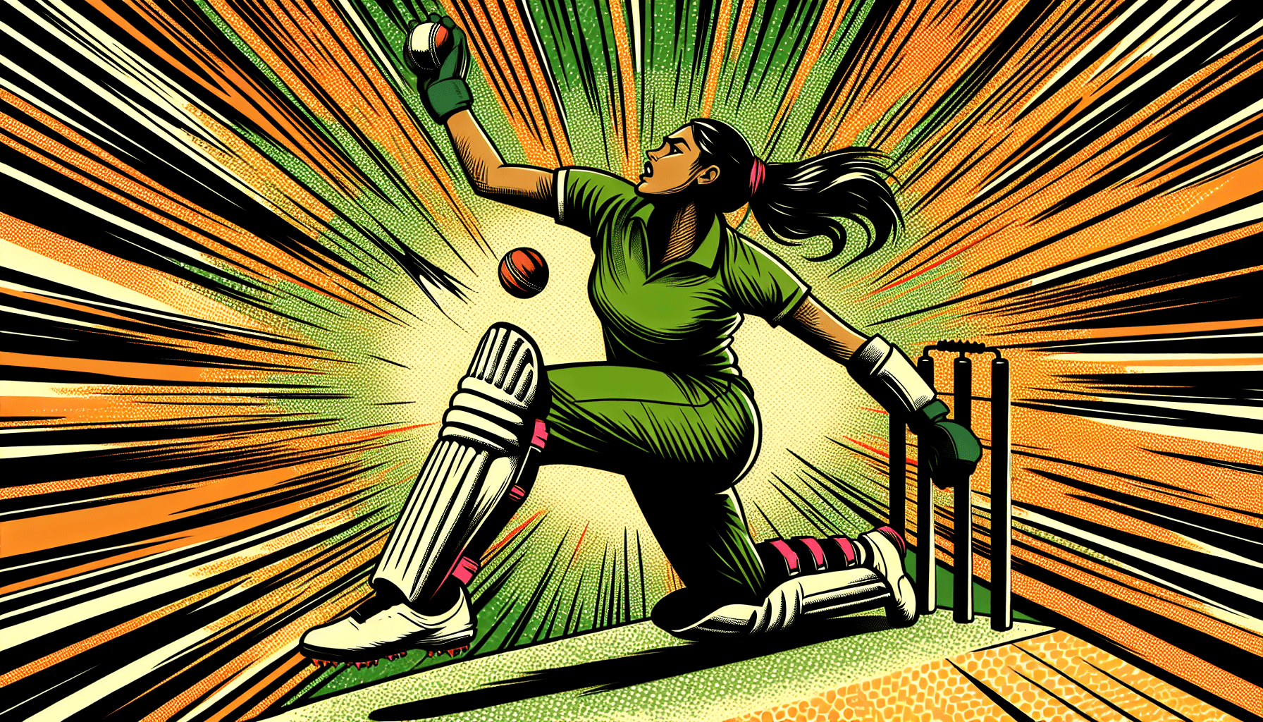 Guernsey Women: Ready to Rock at 2026 Continental Cup!