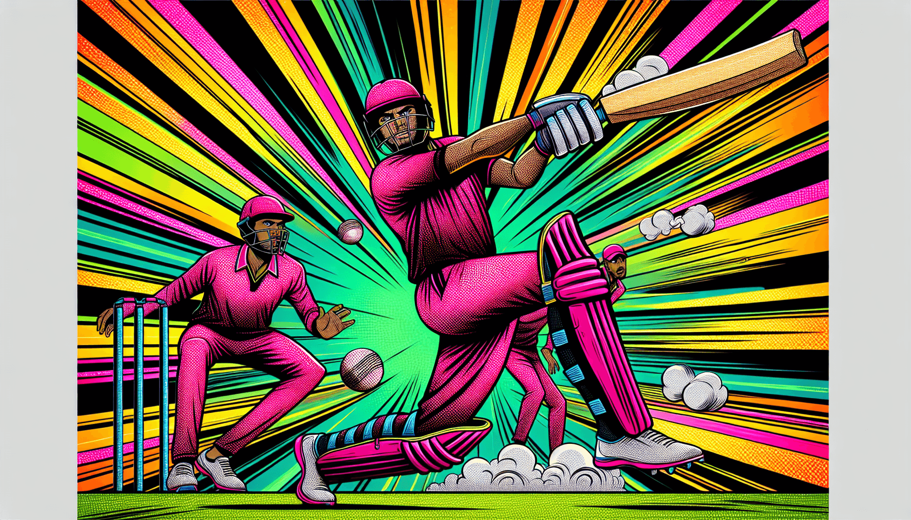 Parag’s Bold Take: Samson’s Exit Feels Like Losing Kohli!