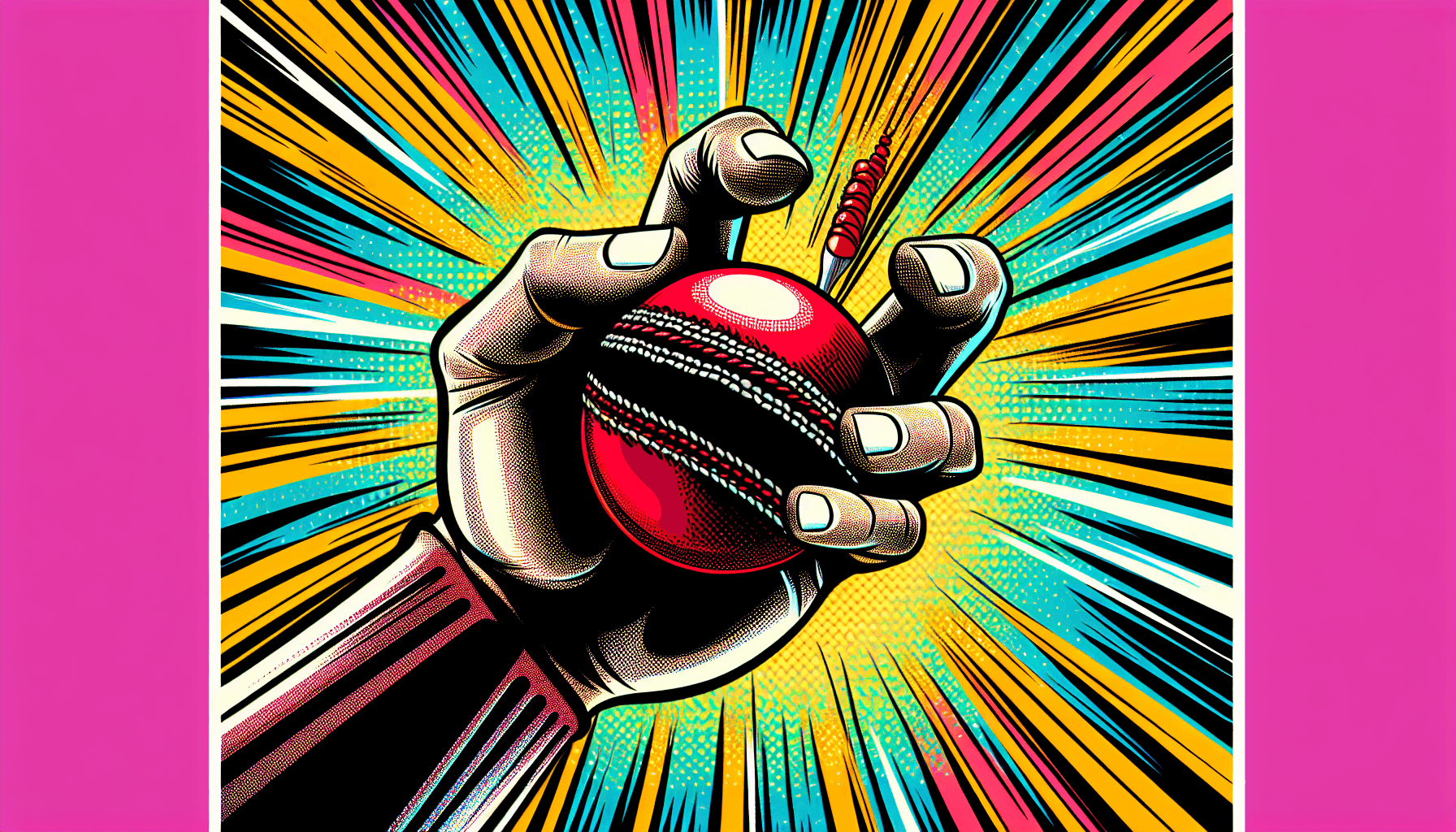 Dukes in Distress: Middle East Chaos Hits County Cricket!