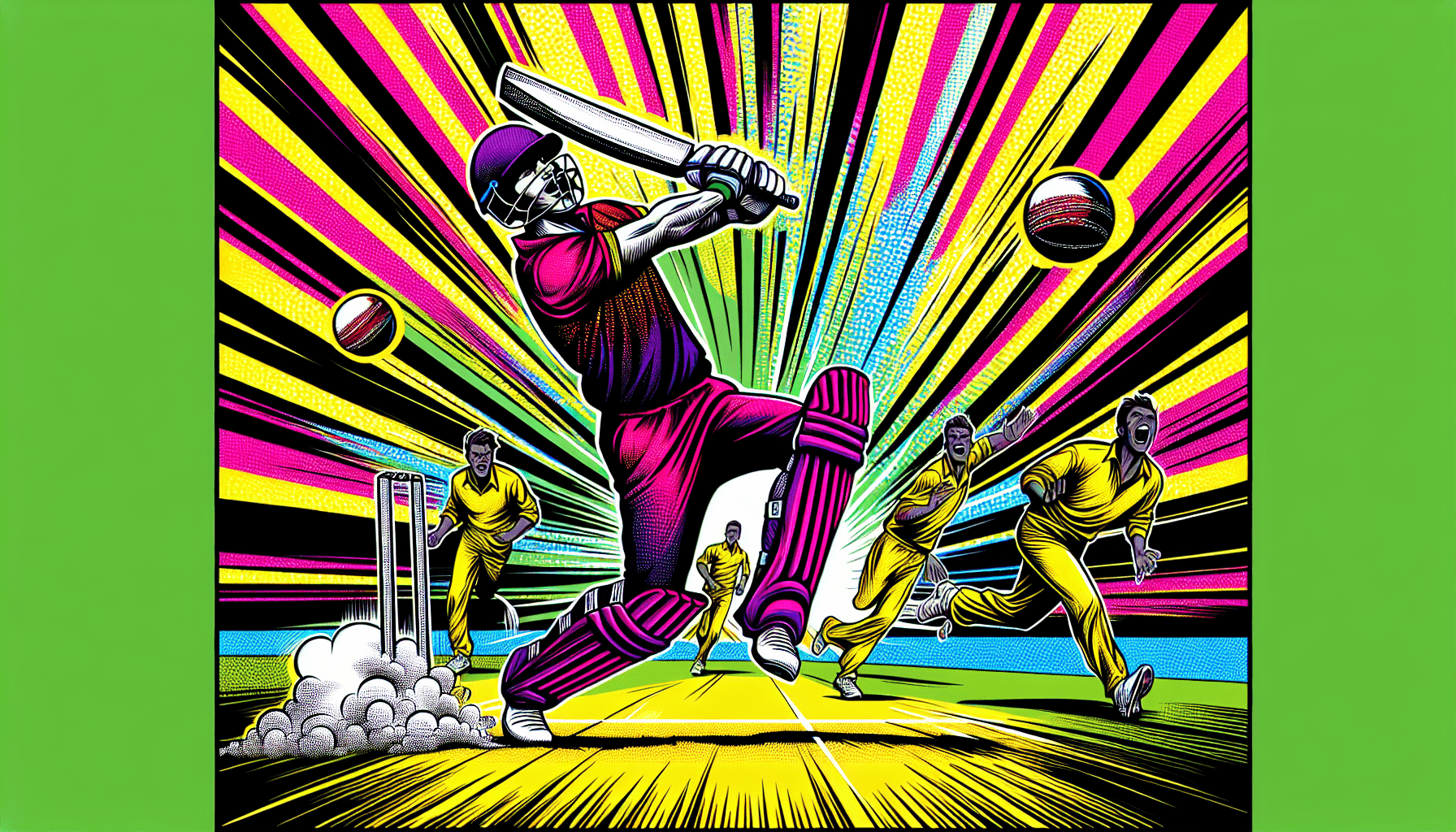 Shehzad Slams IPL: The Retired Cricketers' League?