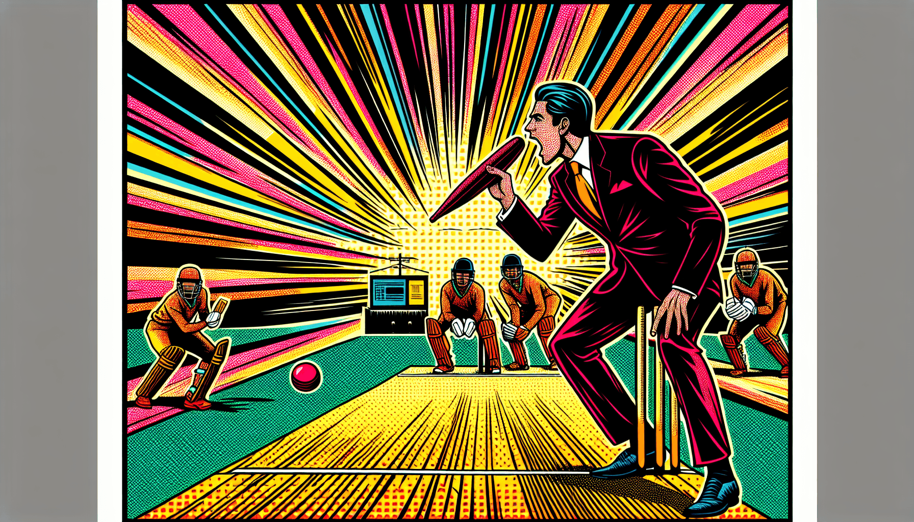 Irfan Pathan Hails MI's New Star: Izhar's Lethal Slower Ball!