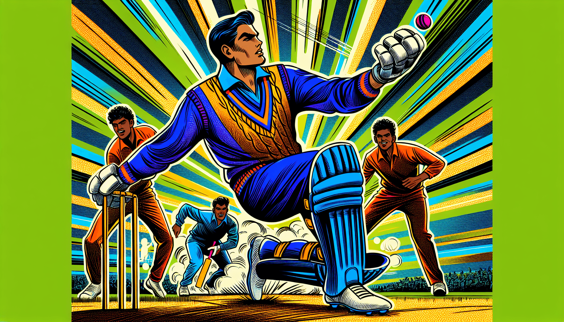 AB de Villiers Drops Wisdom Bomb on Abhishek Sharma