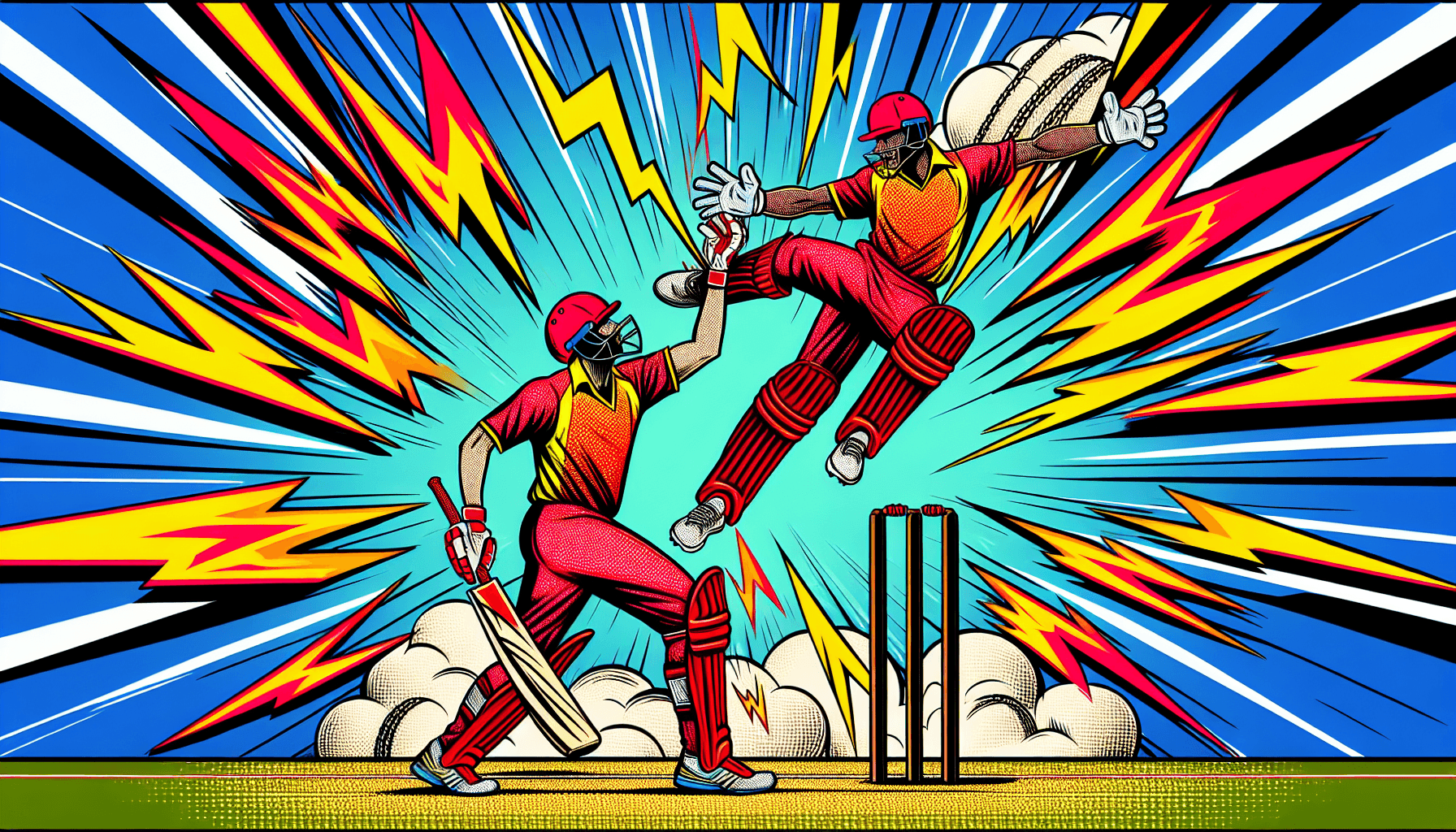 Punjab Kings’ Secret Weapons: Bowlers to Watch This IPL!