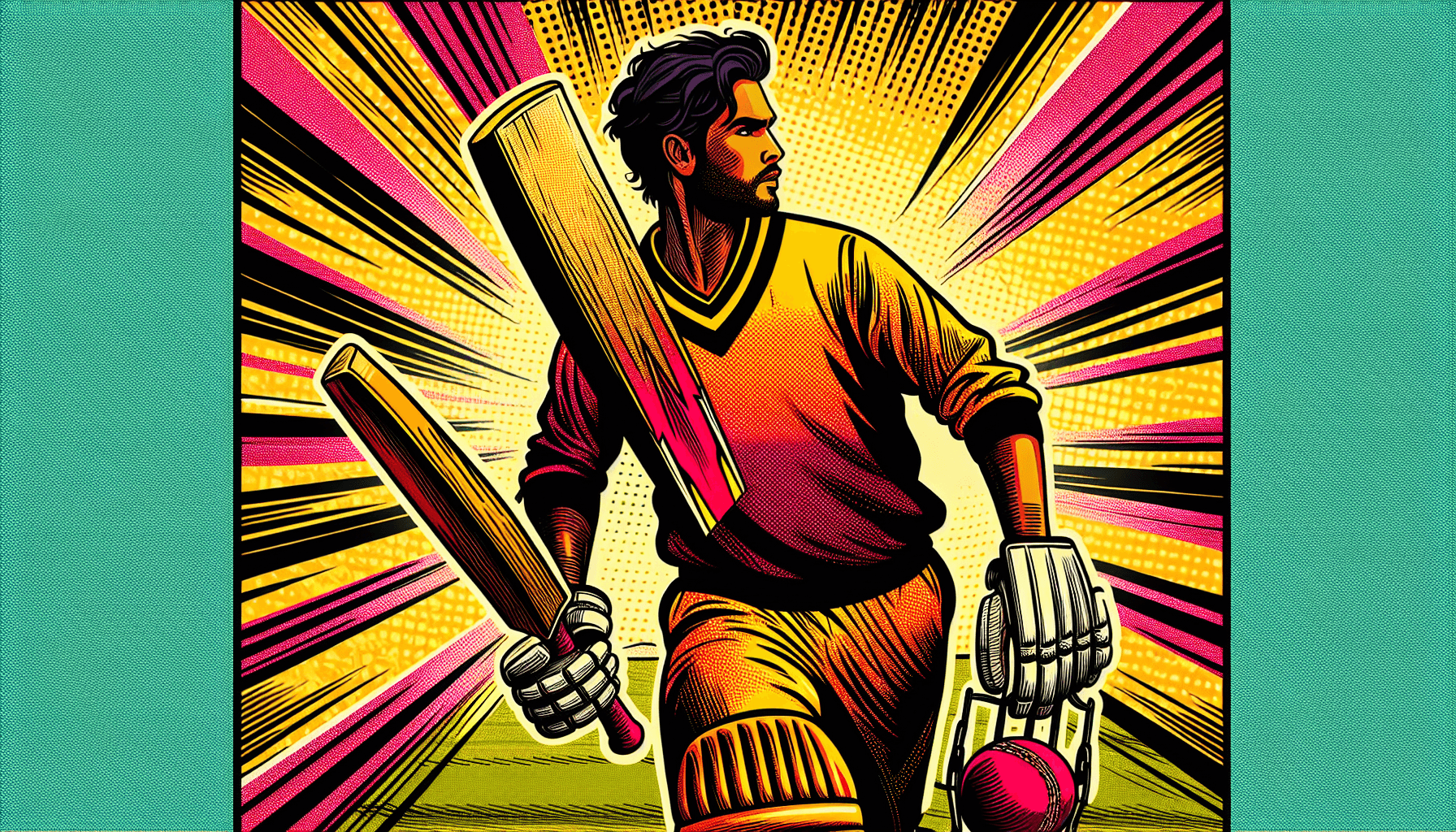 Stirling Steps Down: Ireland's T20 Captaincy Shocker!