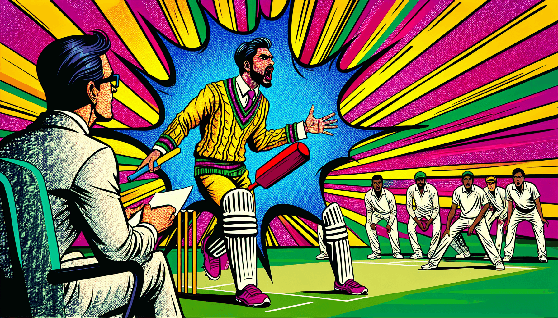 Parag Says Samson's Irreplaceable: Is He Right?