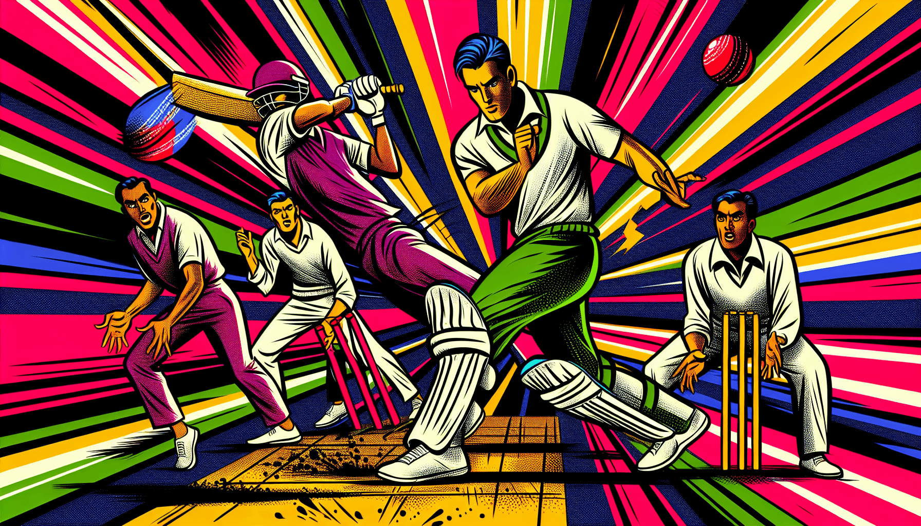 Injury Woes: Who's Out for IPL 2026?