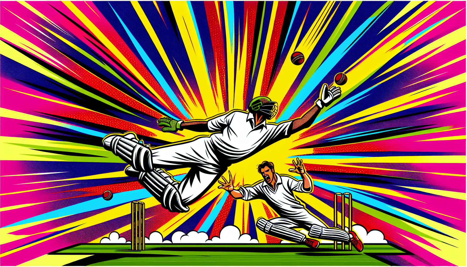 David Warner's Classic Banter: Usman Khawaja's Third Daughter Drops!