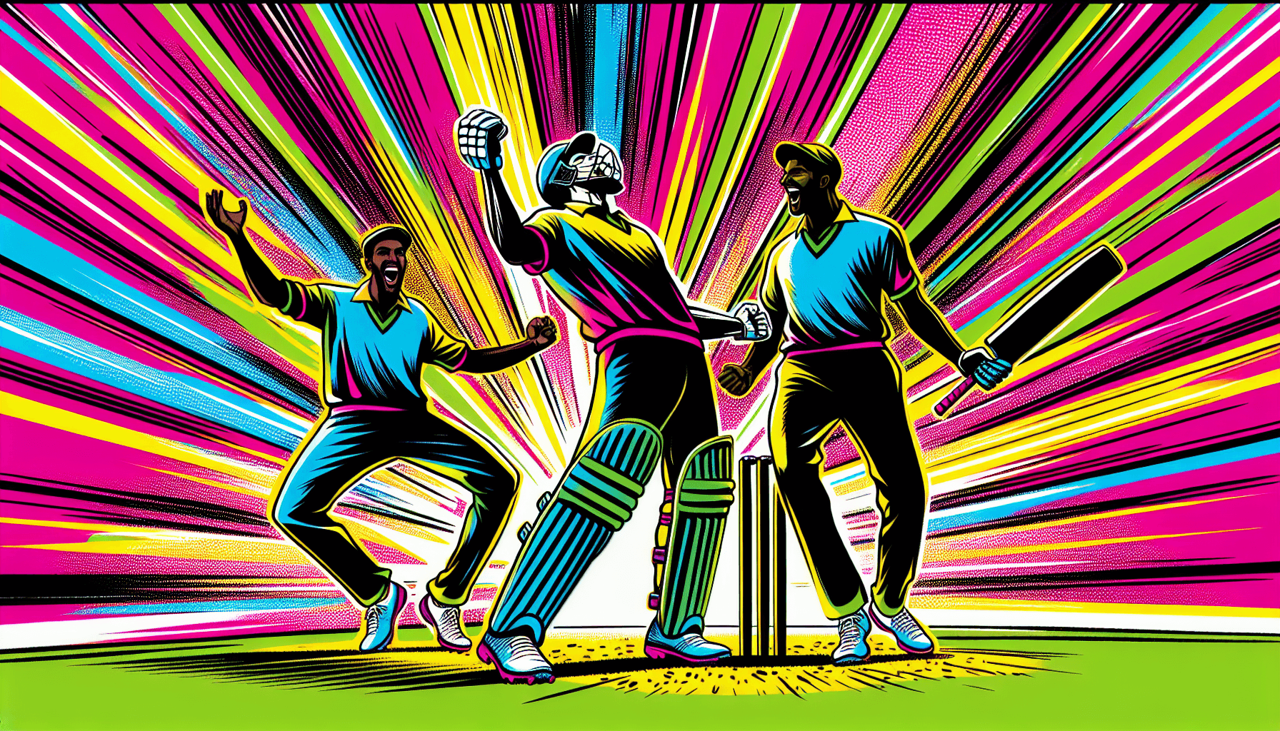 Eden Park Showdown: NZ vs SA – Who Takes the Lead?