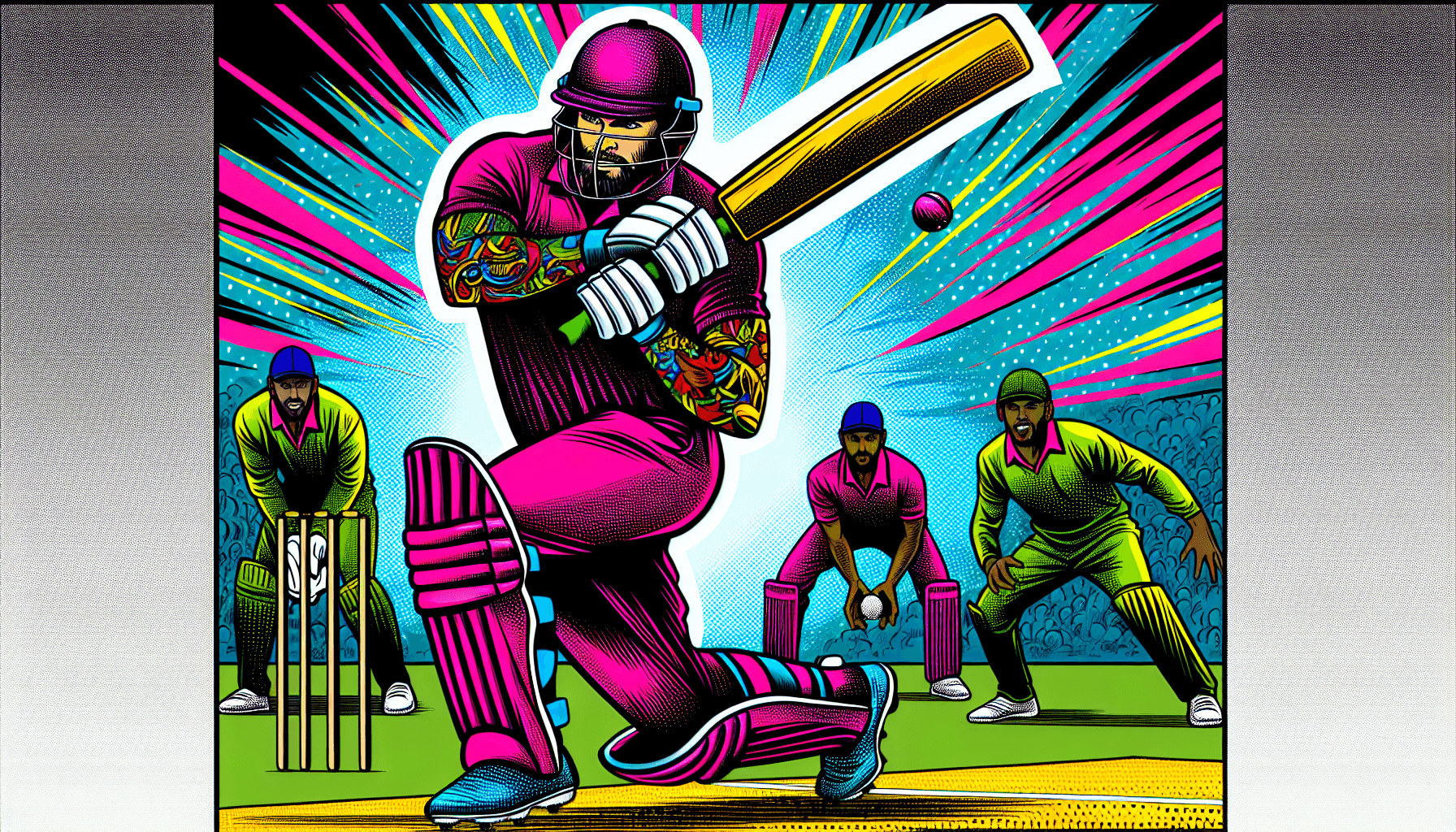 Balaji Calls Out Parag: Captaincy Isn’t Just a Free Pass!