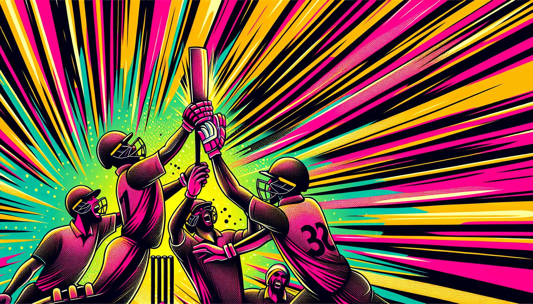 IPL 2026: LSG's Bowlers Ready to Turn the Tide