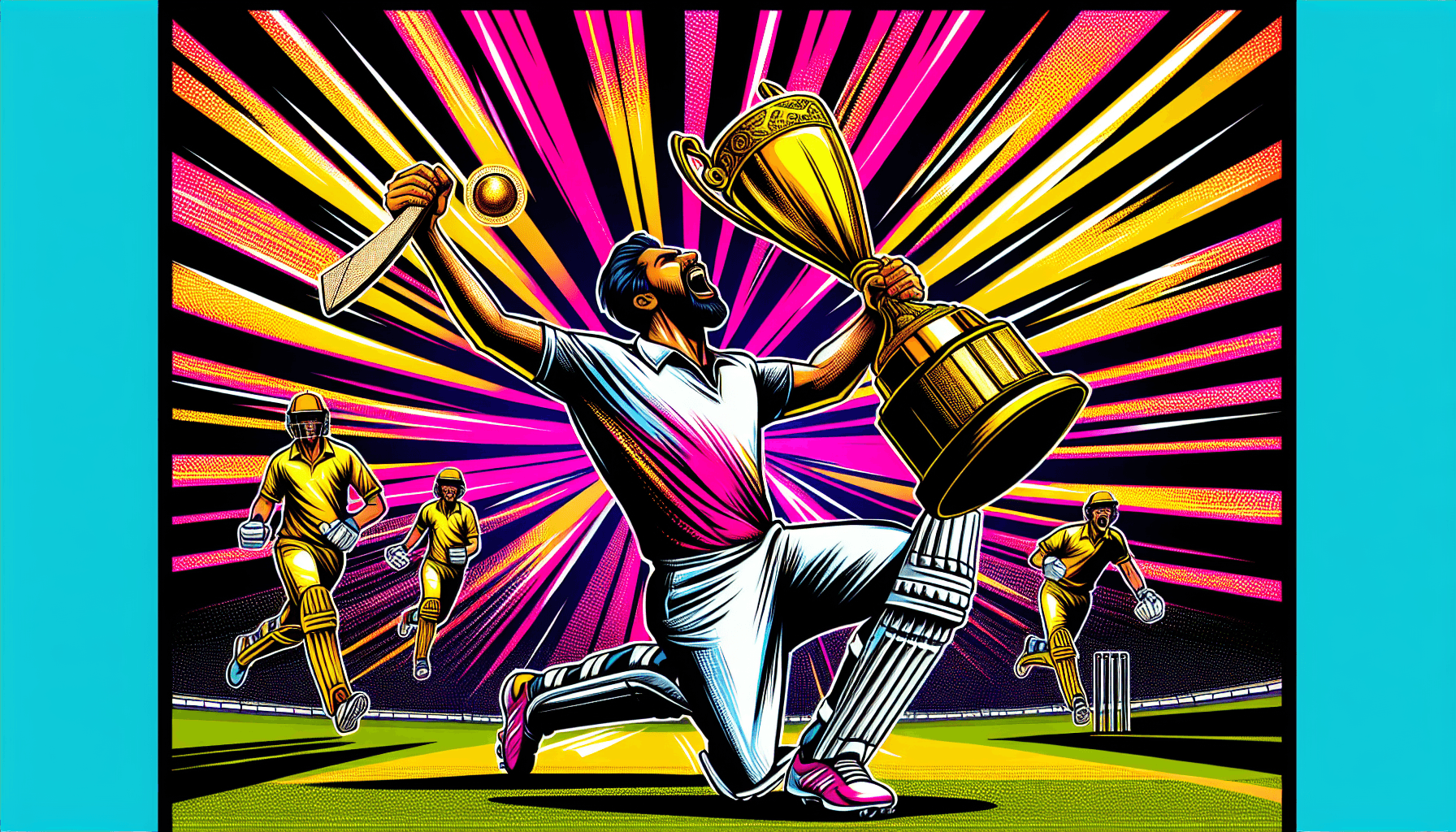 Sam Curran: RR's New Star in a Blockbuster Trade!