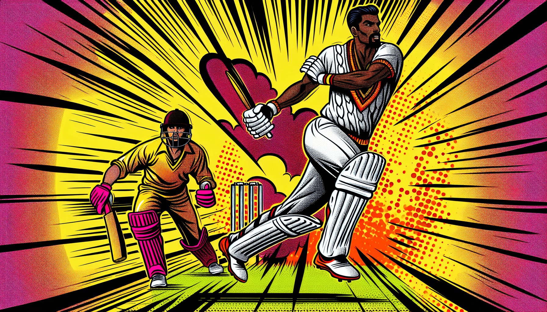 Sean Abbott's Back: Surrey Set for T20 Blast Fireworks!