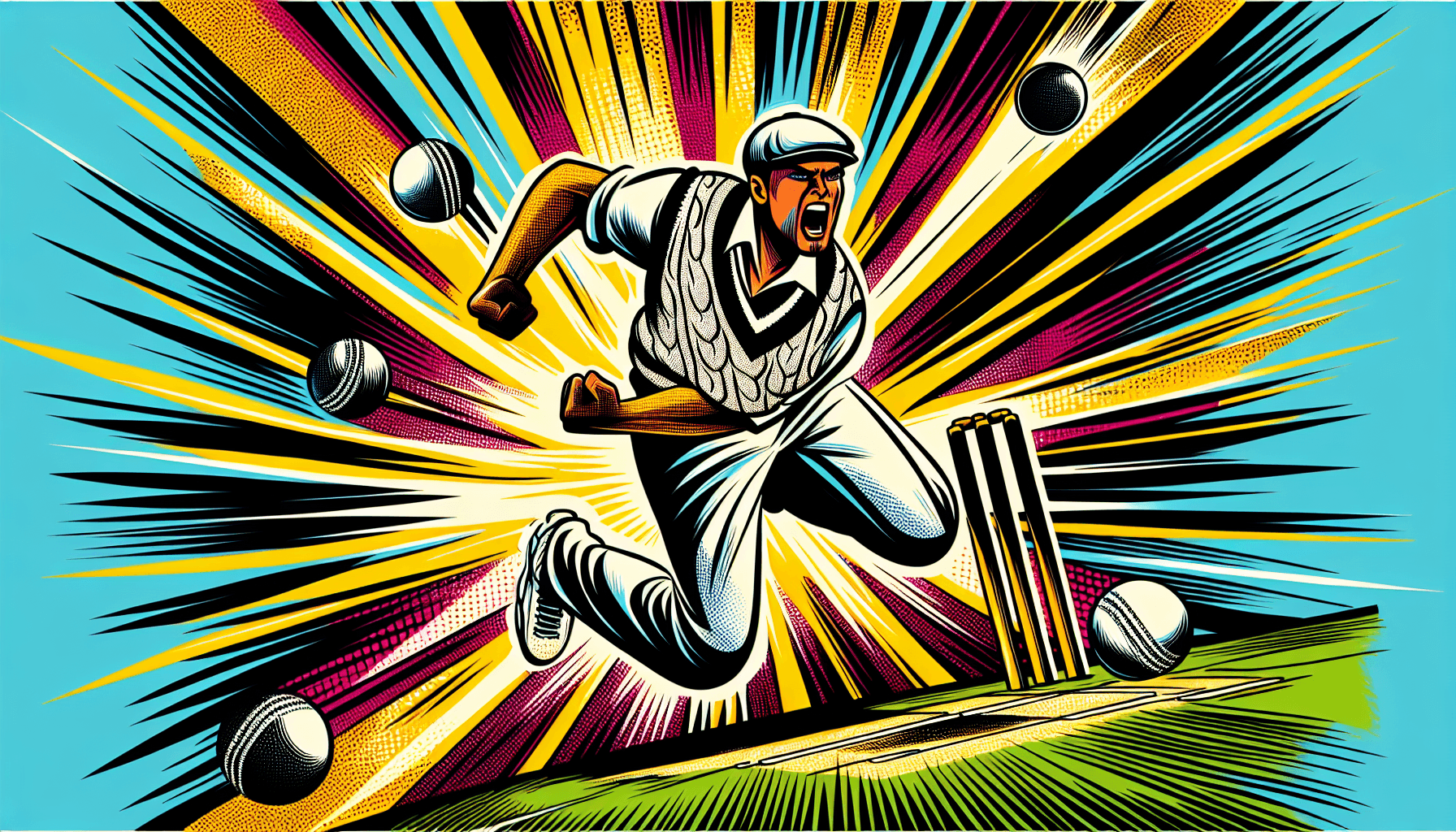 Abbott's Back: Surrey's Aussie Allrounder Returns for Round Four!