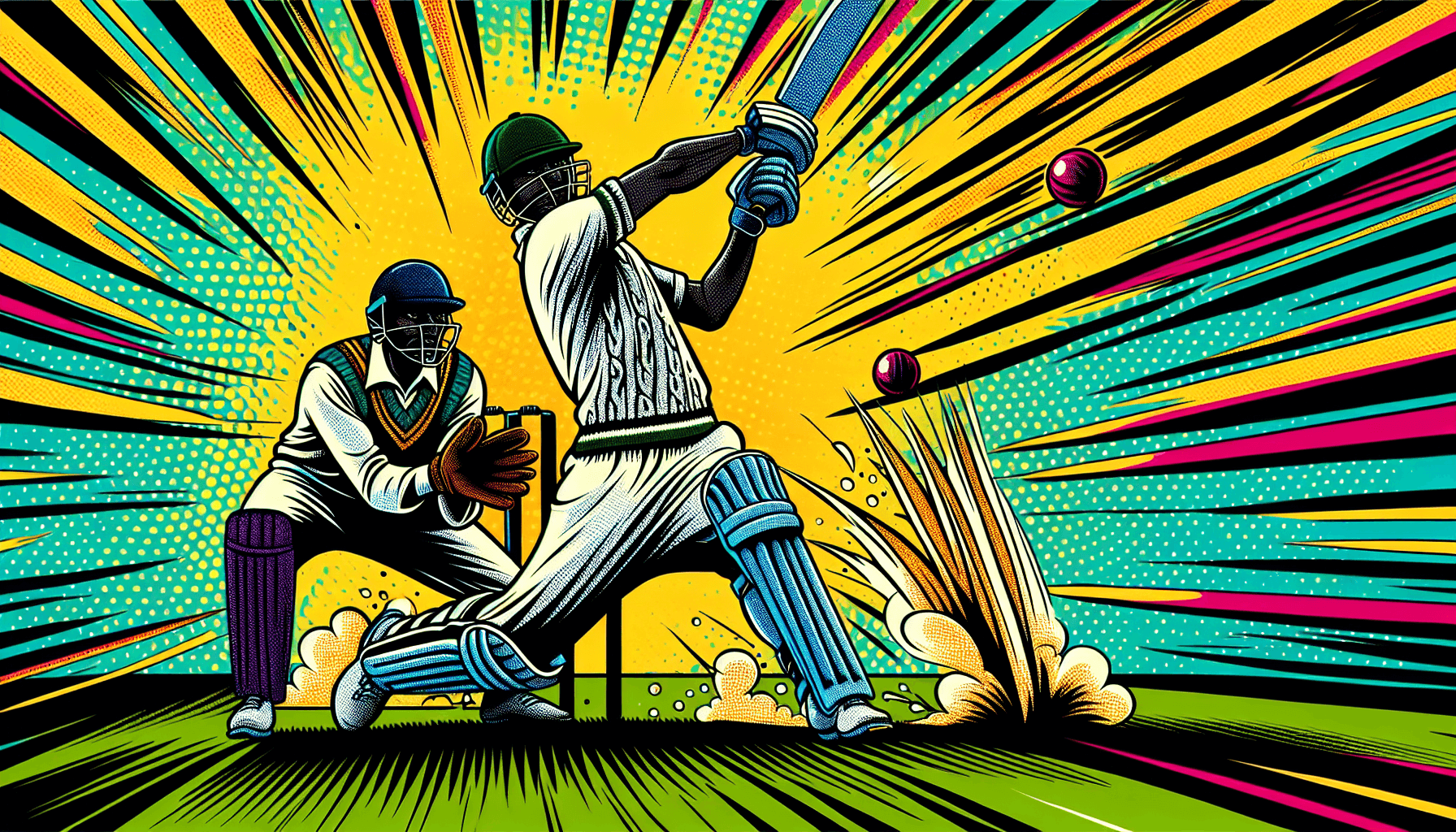 English Cricket's BALLS Crisis: What's Going On?