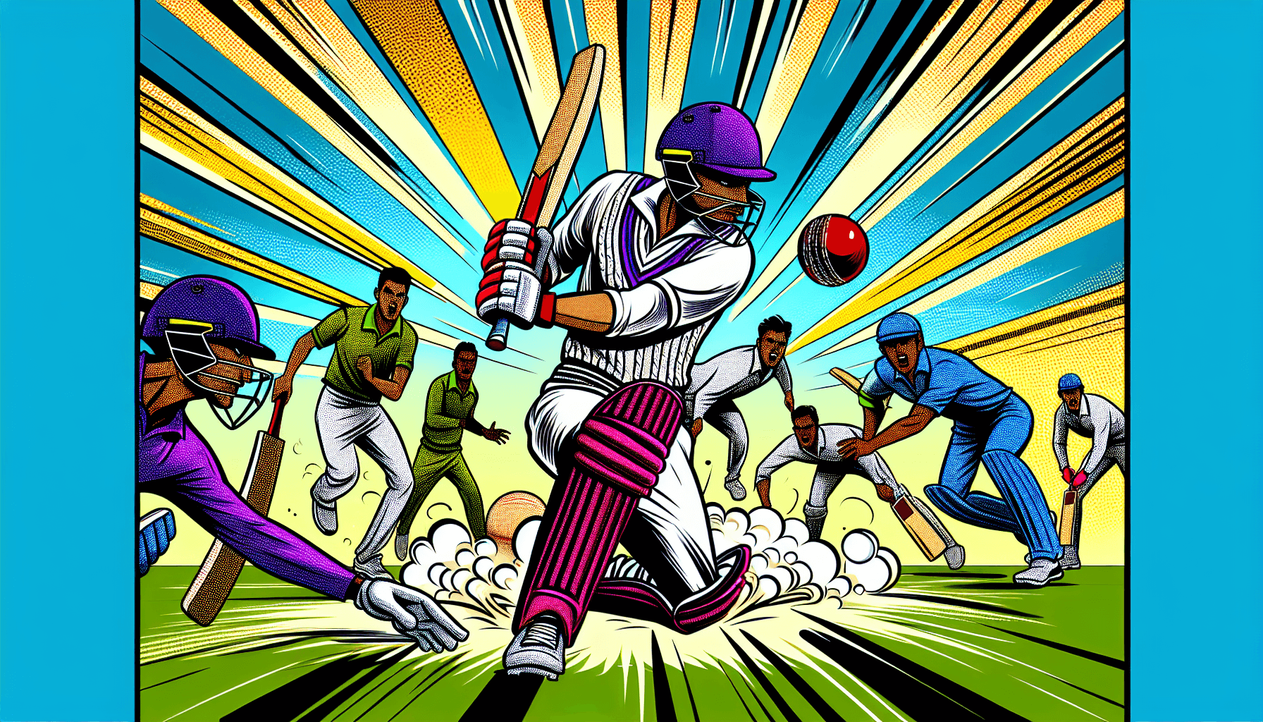 Surrey Snag Sean Abbott for 2026: Another Aussie on the Prowl!