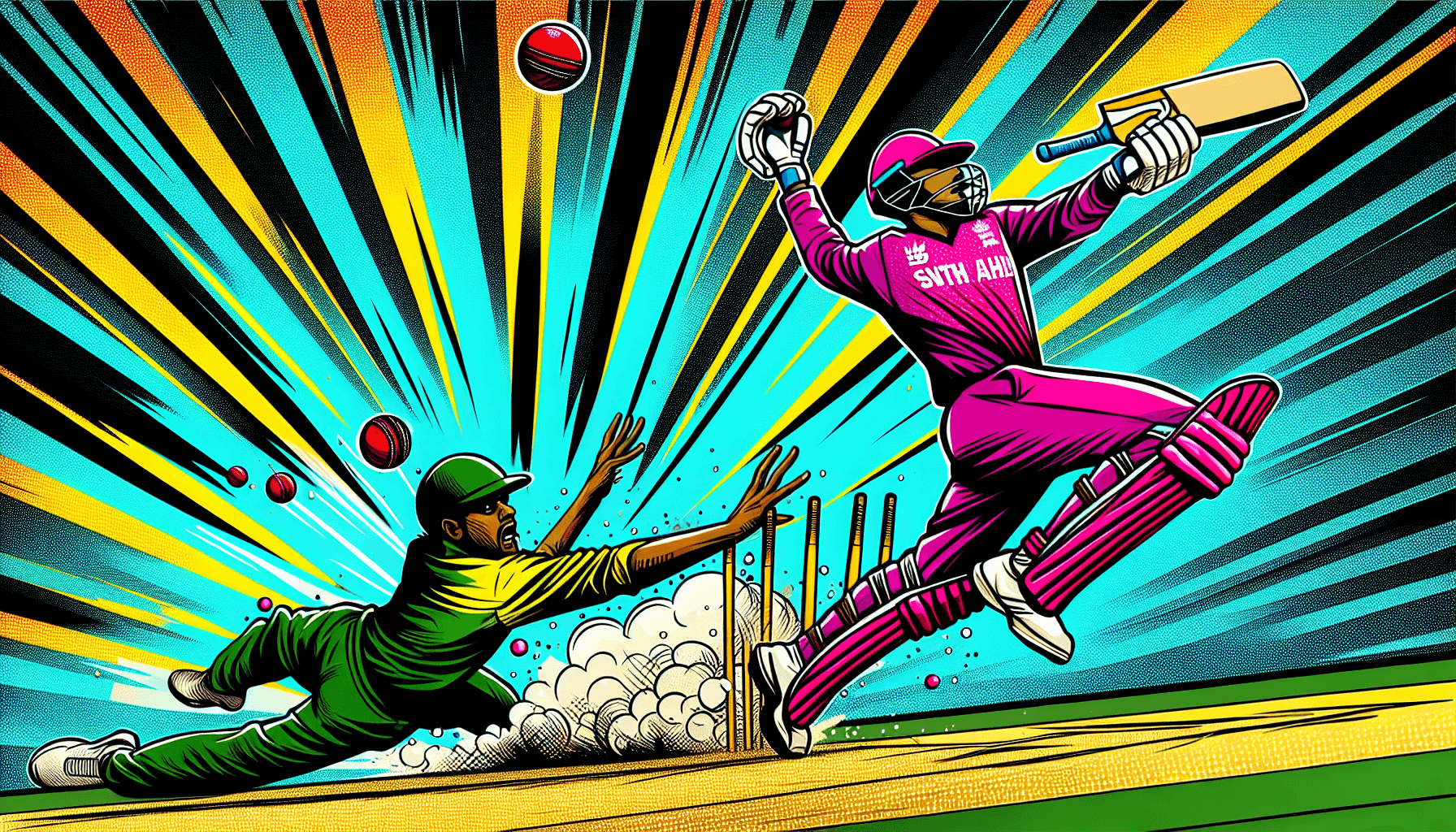 Is English Cricket on the Brink?