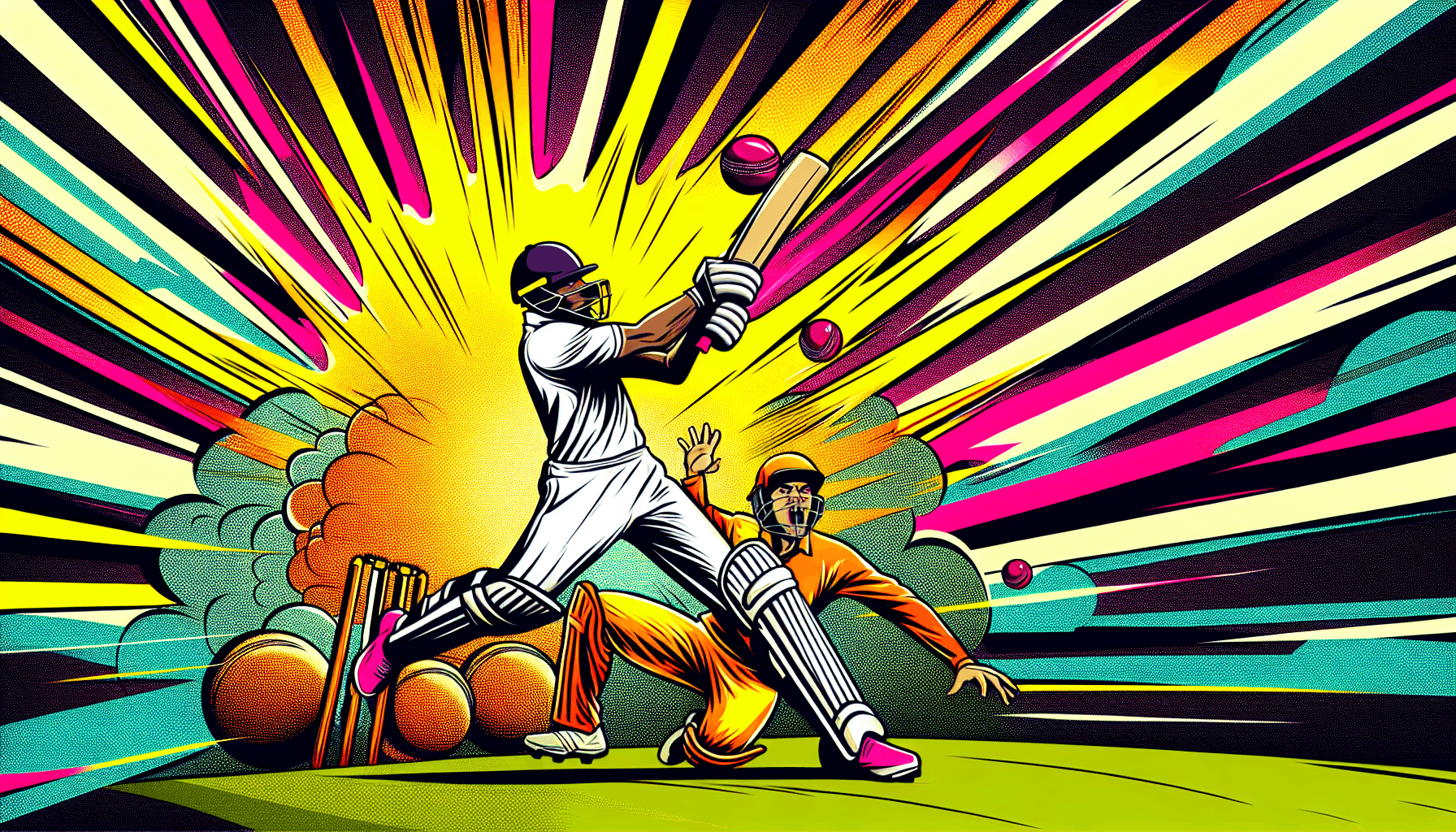 Sehwag Sounds Off: Abhishek Sharma Needs to Step Up!